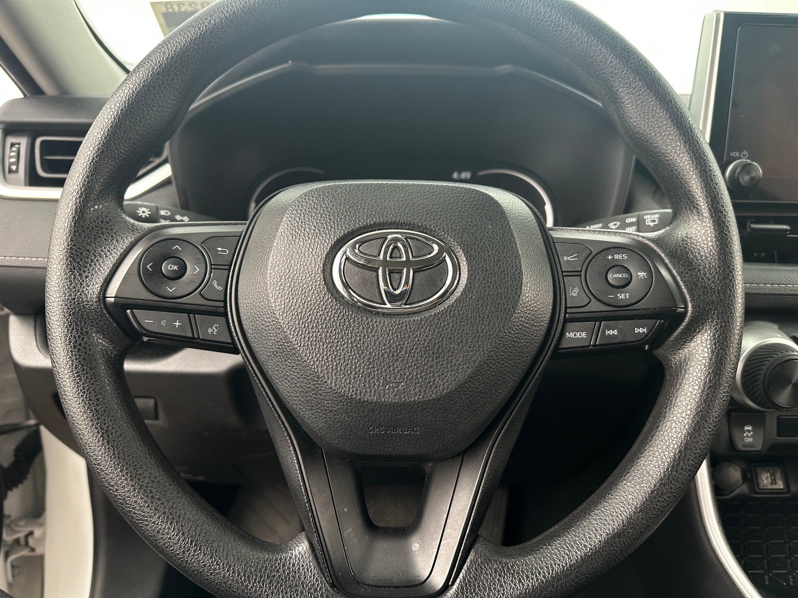 Thumbnail: 2024 Toyota RAV4 - 5