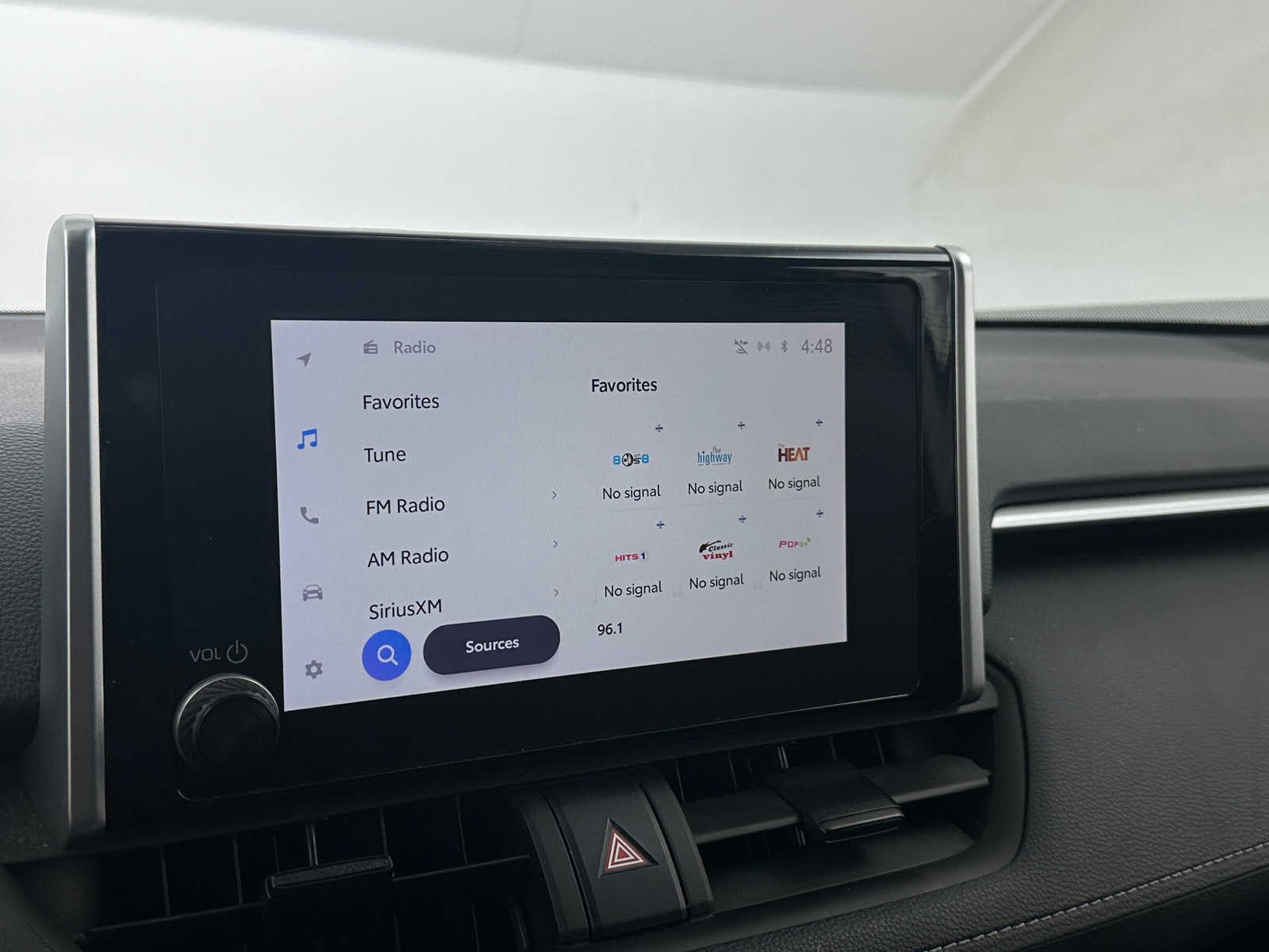 Thumbnail: 2024 Toyota RAV4 - 4