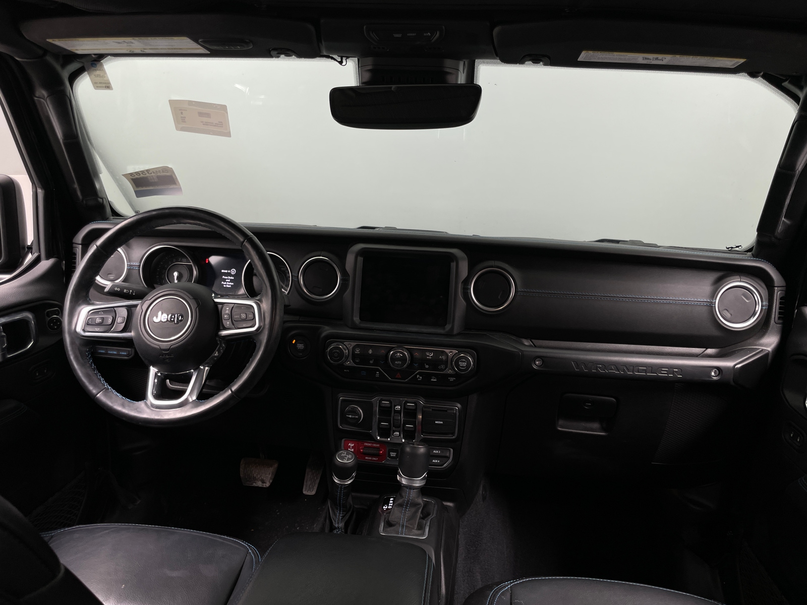 Thumbnail: 2022 Jeep Wrangler - 2