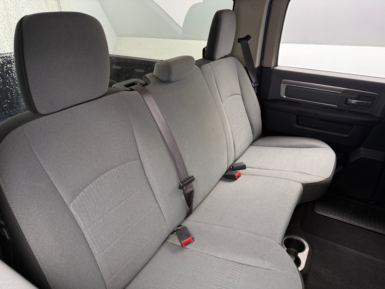 Thumbnail: 2021 RAM 1500 Classic - 6