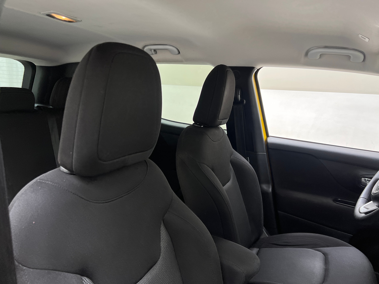 Thumbnail: 2019 Jeep Renegade - 2