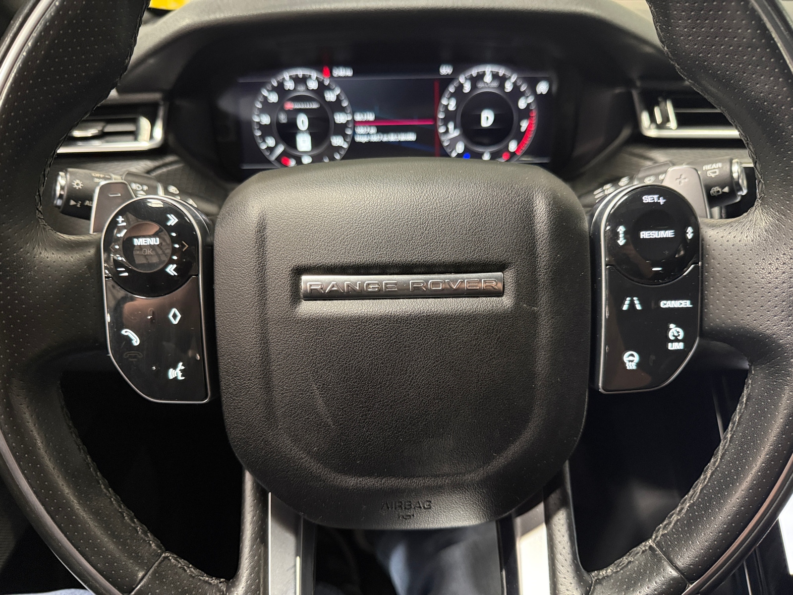 Thumbnail: 2018 Land Rover Range Rover Velar - 4