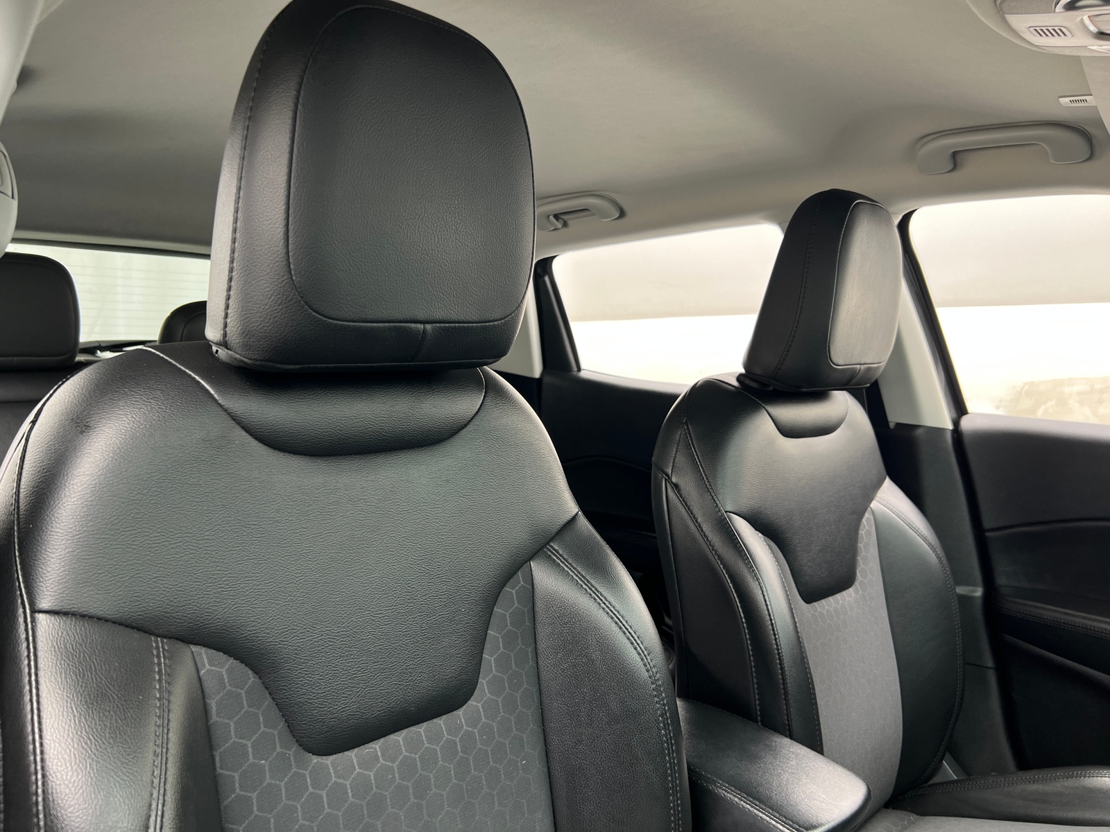 Thumbnail: 2019 Jeep Compass - 2