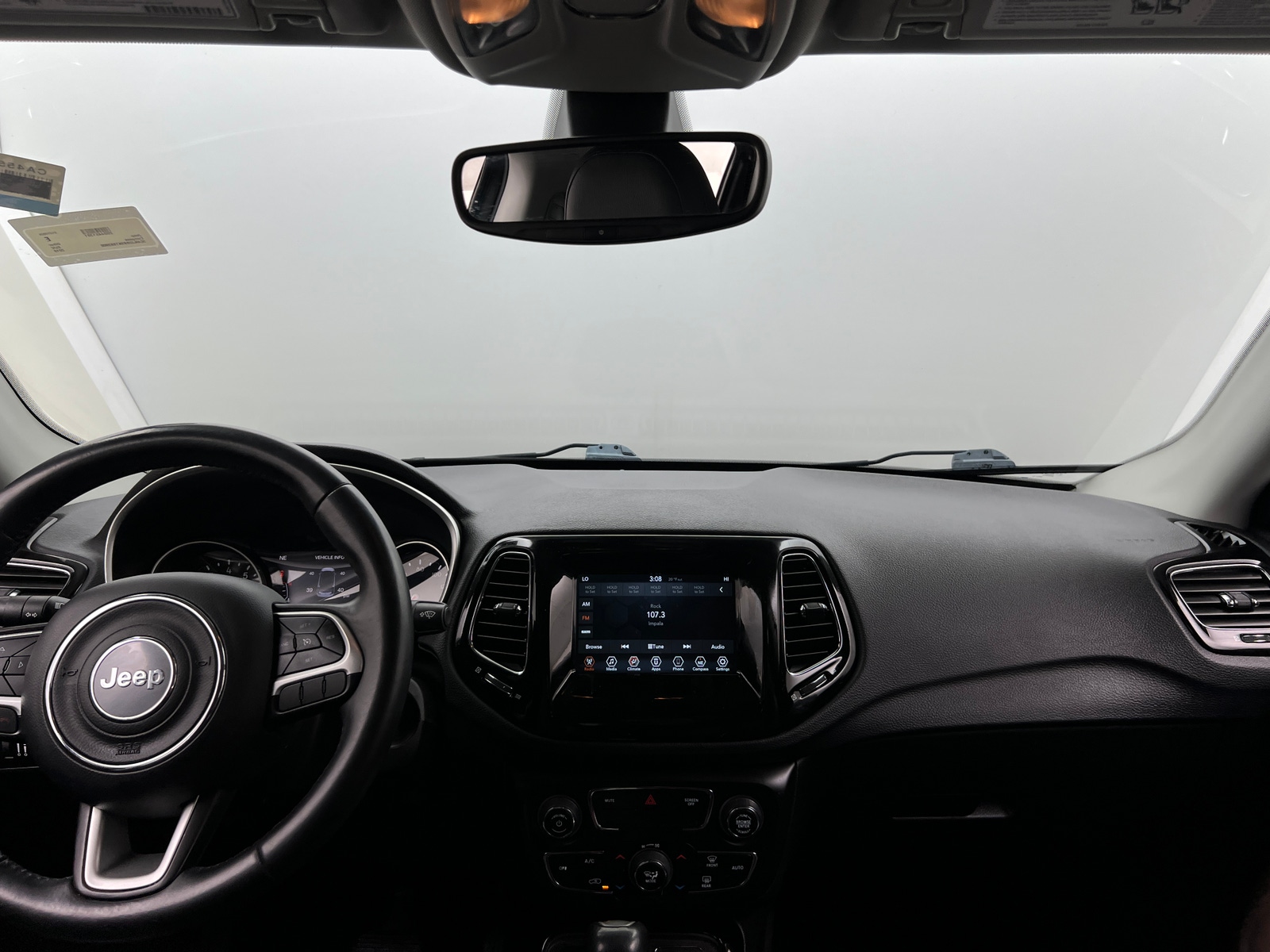 Thumbnail: 2019 Jeep Compass - 3