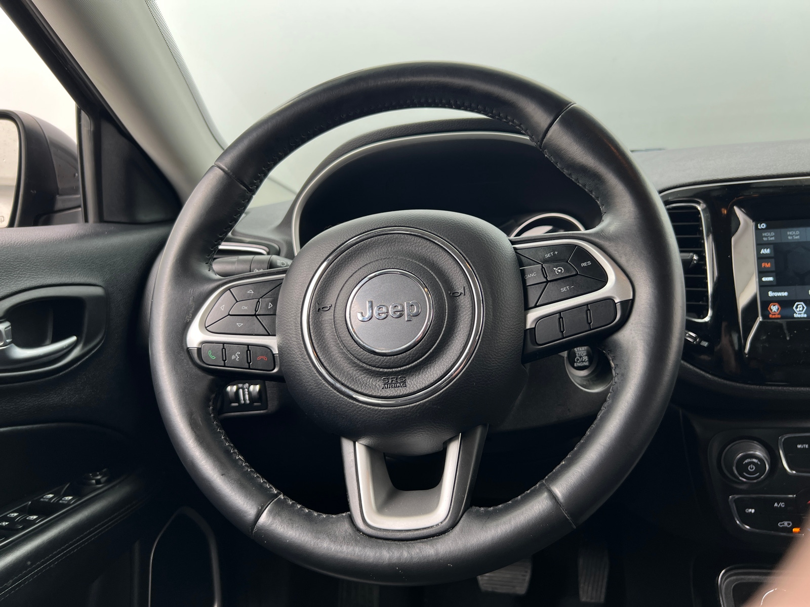 Thumbnail: 2019 Jeep Compass - 5