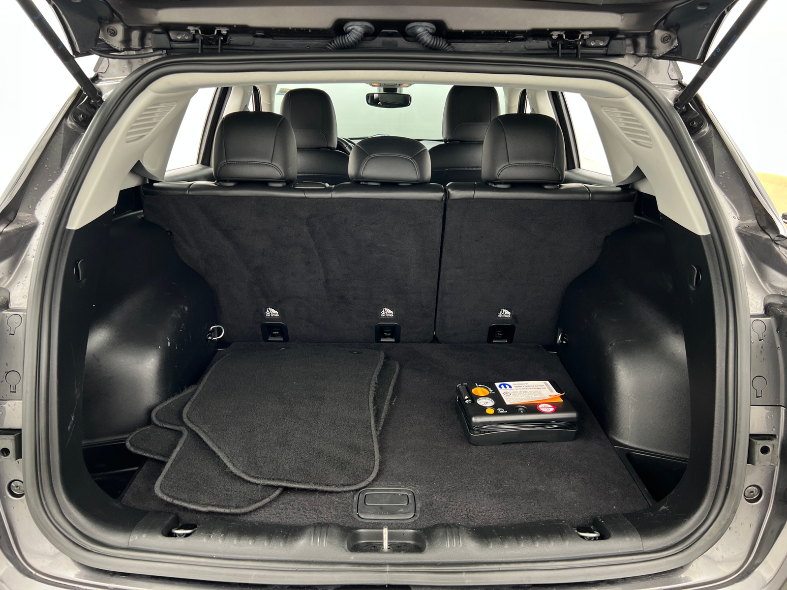 Thumbnail: 2019 Jeep Compass - 7