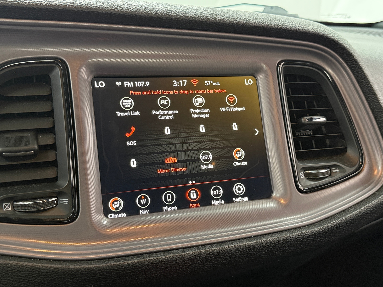 Thumbnail: 2023 Dodge Challenger - 3