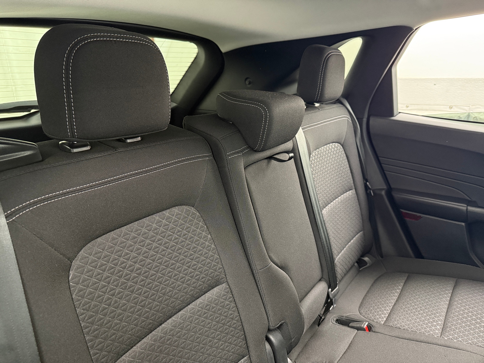 Thumbnail: 2025 Ford Escape - 6