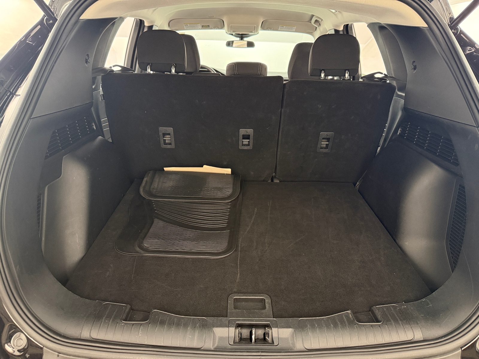 Thumbnail: 2025 Ford Escape - 7