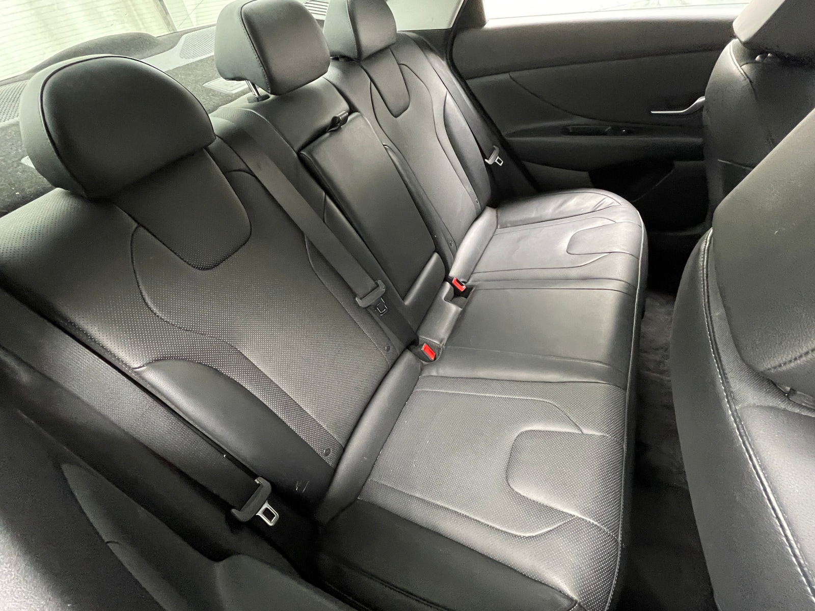 Thumbnail: 2023 Hyundai Elantra - 5