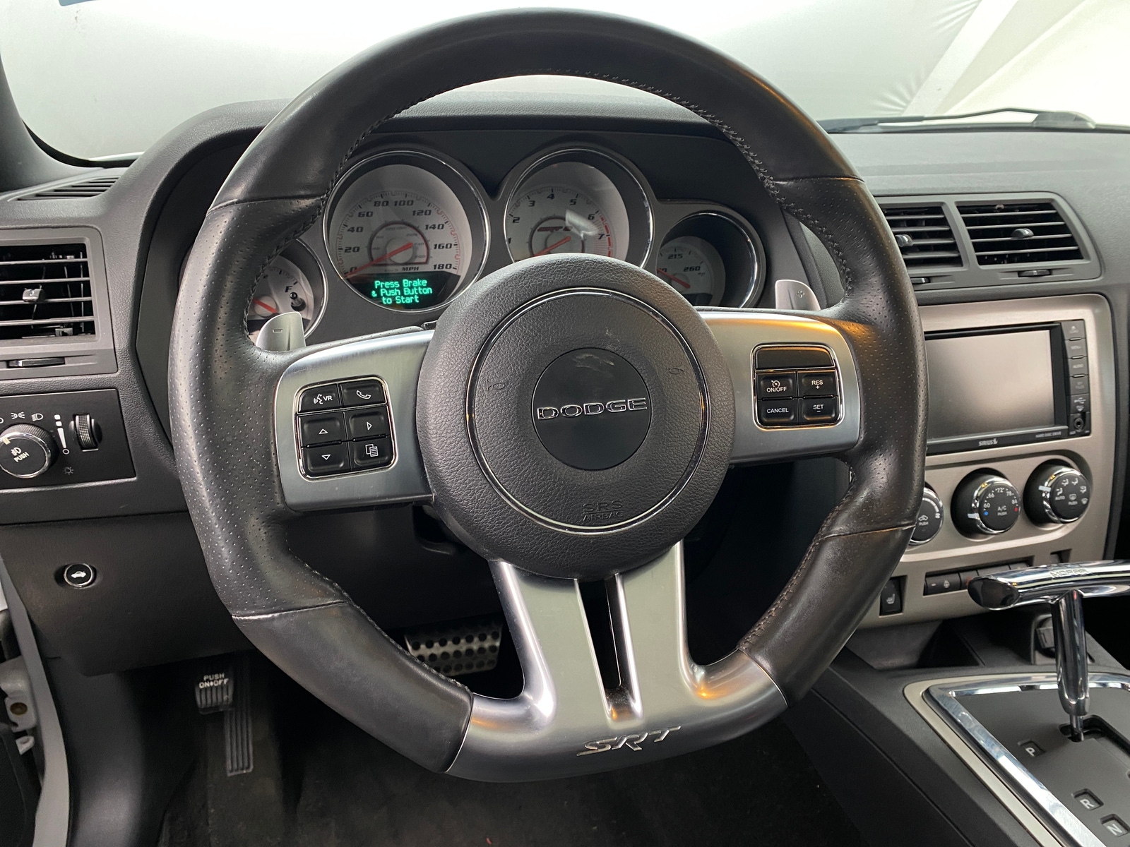 Thumbnail: 2012 Dodge Challenger - 3