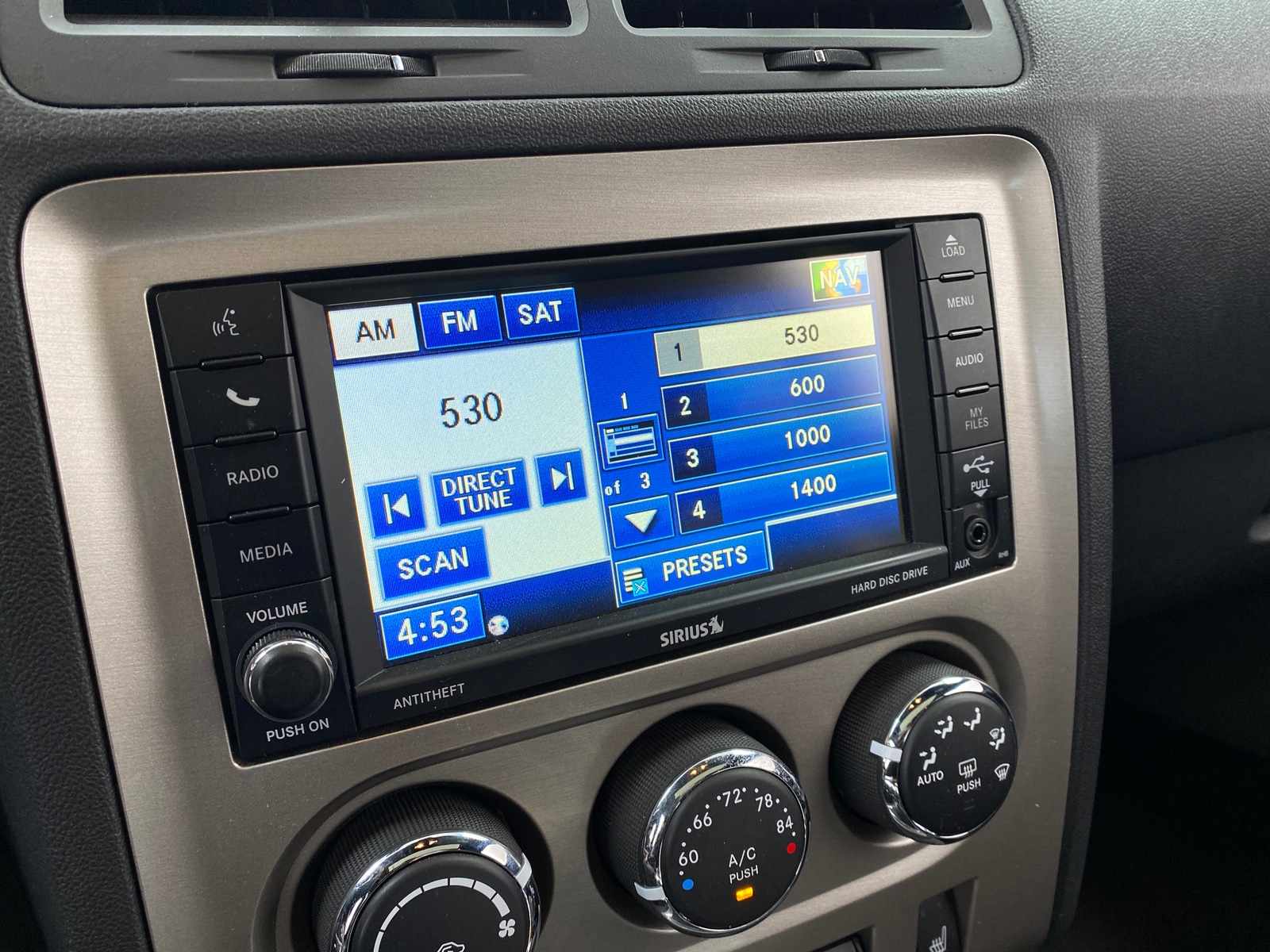 Thumbnail: 2012 Dodge Challenger - 2