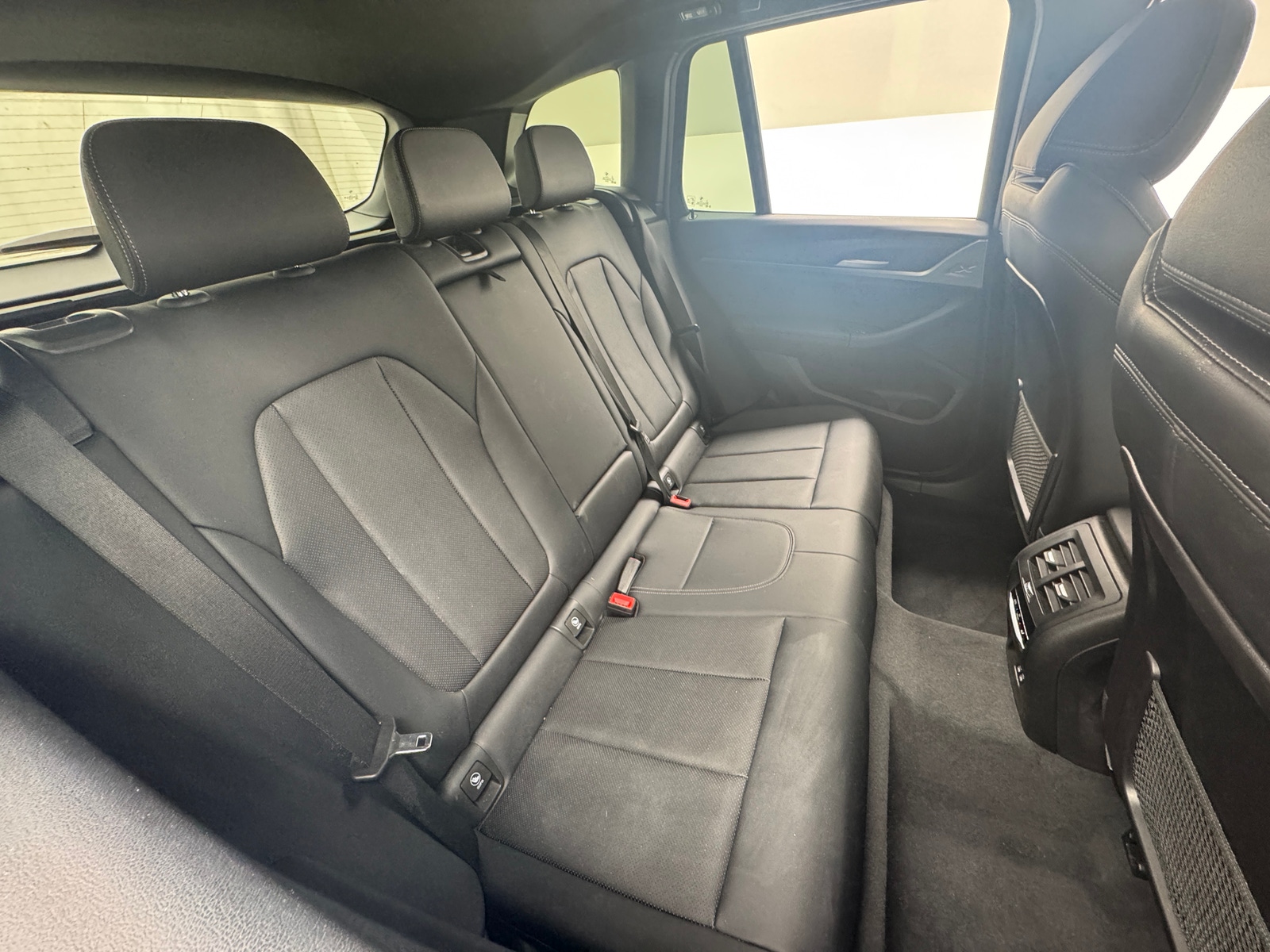 Thumbnail: 2024 BMW X3 - 5