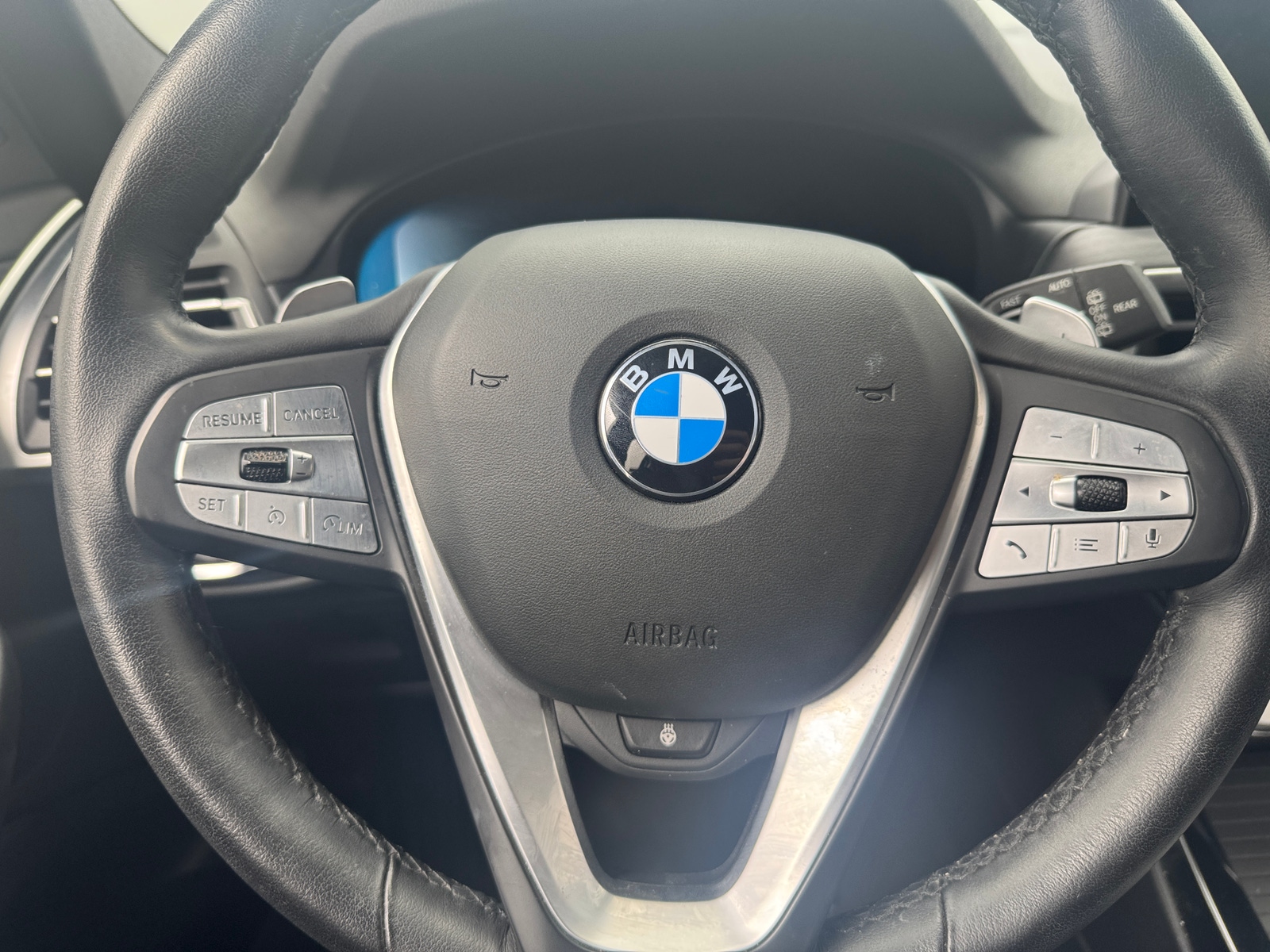 Thumbnail: 2024 BMW X3 - 4