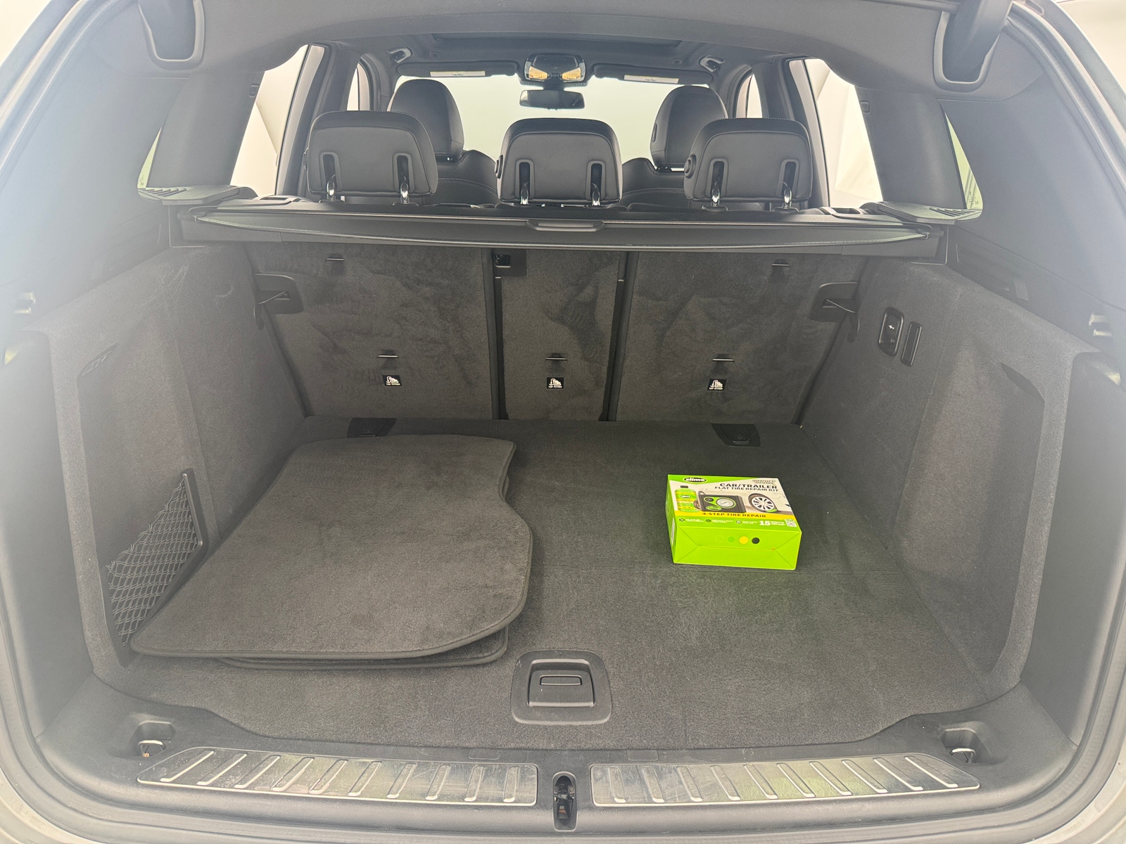 Thumbnail: 2024 BMW X3 - 6