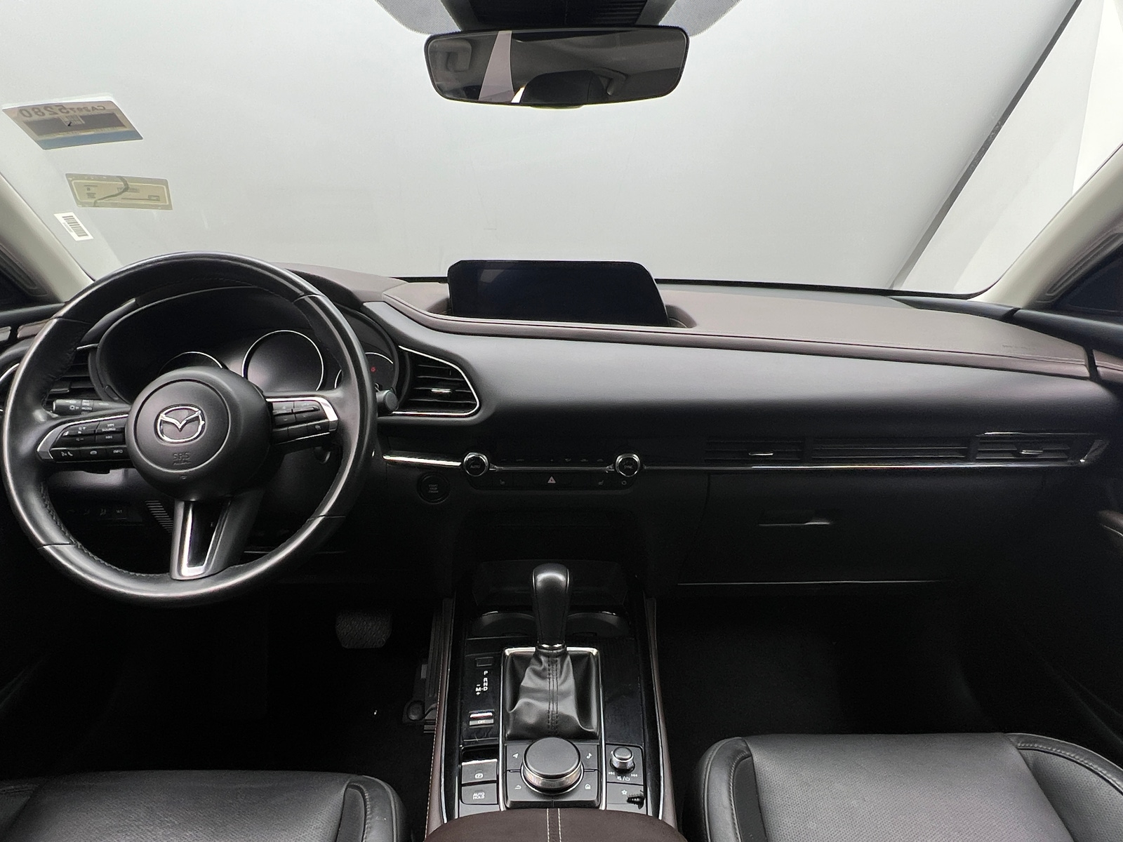 Thumbnail: 2024 Mazda CX-30 - 2