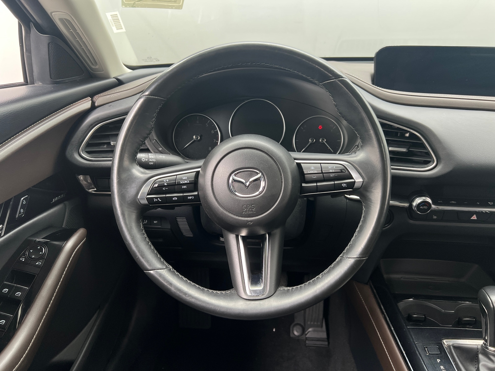 Thumbnail: 2024 Mazda CX-30 - 4