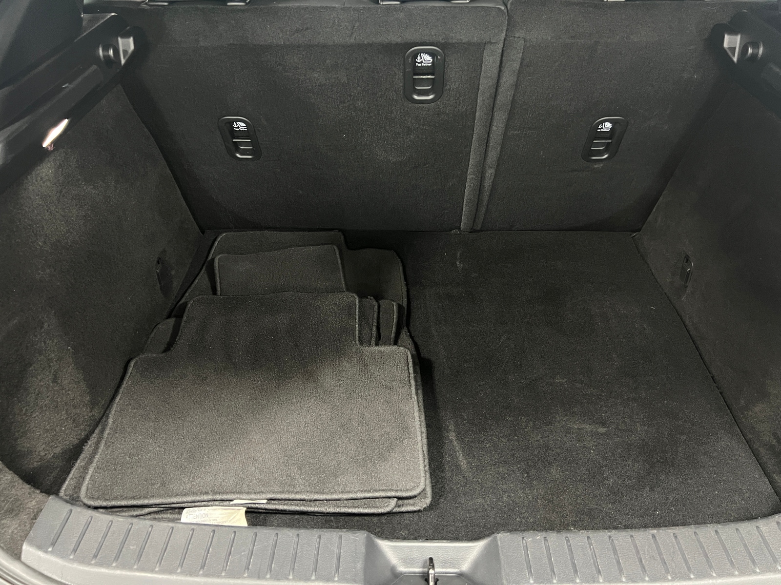 Thumbnail: 2024 Mazda CX-30 - 6