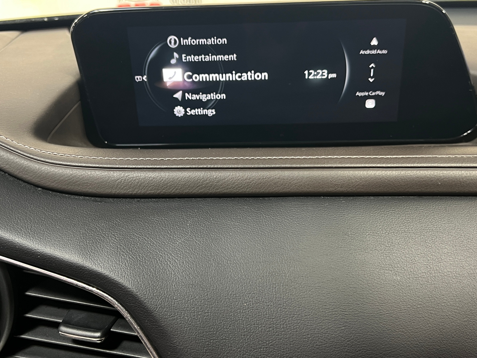 Thumbnail: 2024 Mazda CX-30 - 3