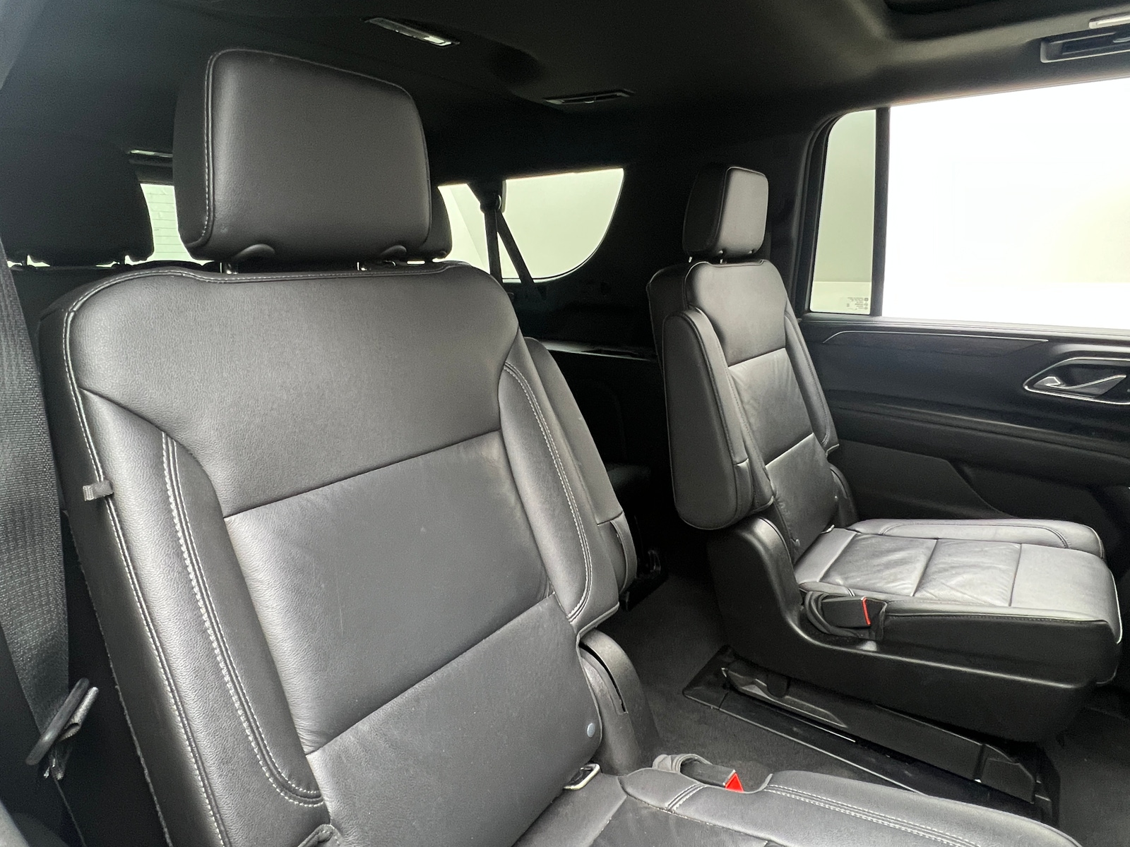 Thumbnail: 2021 Chevrolet Suburban - 5