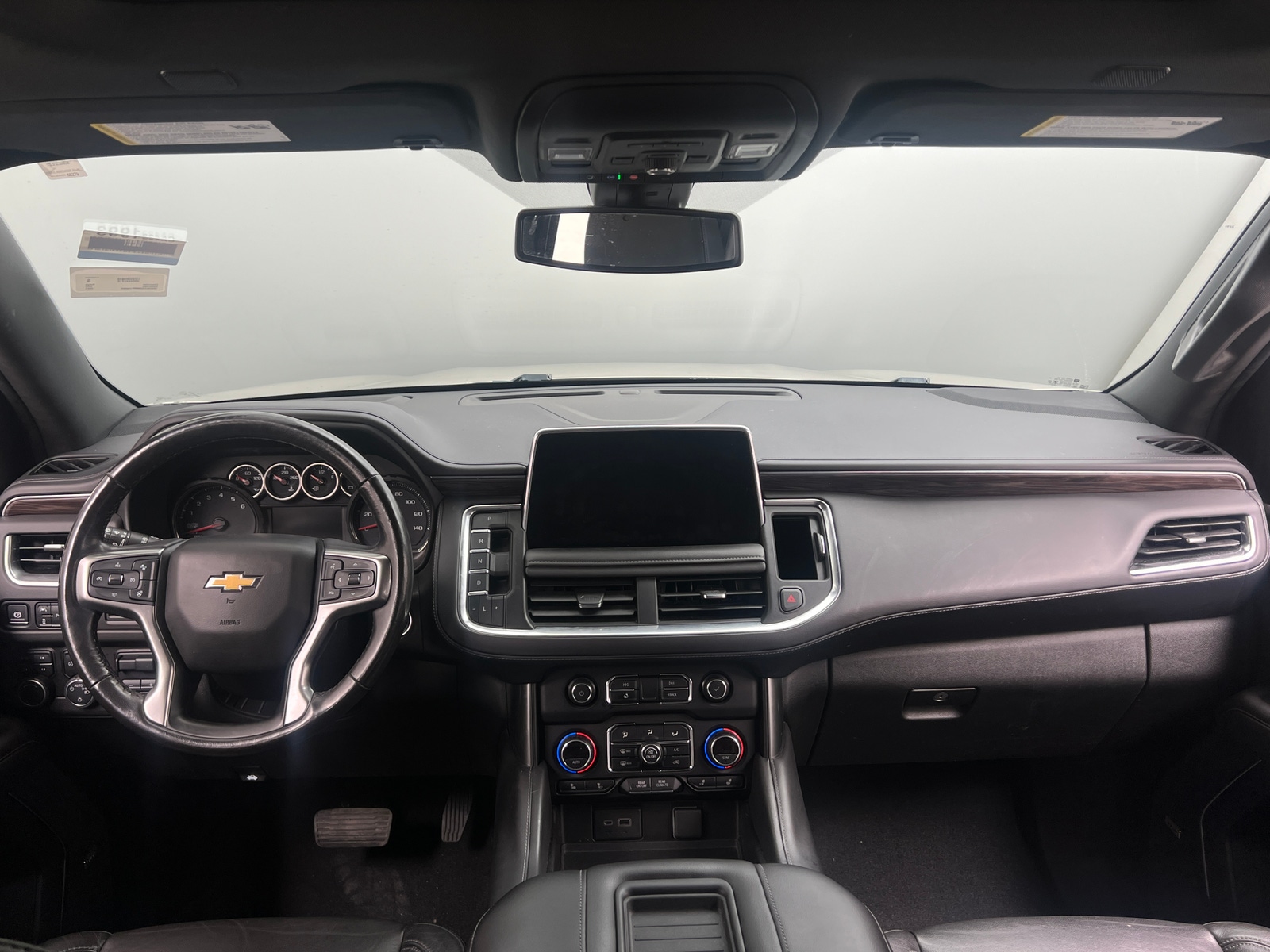 Thumbnail: 2021 Chevrolet Suburban - 2