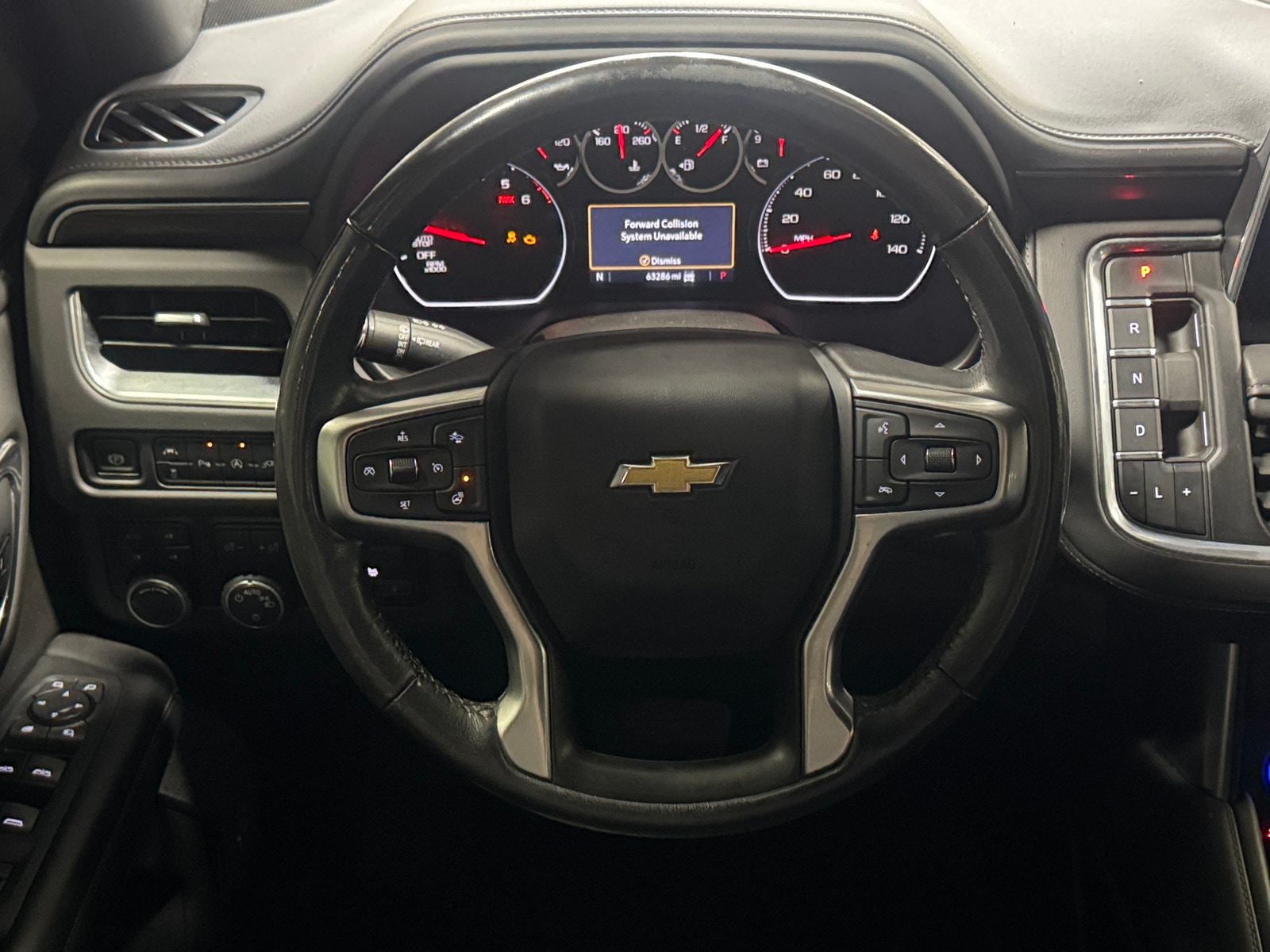 Thumbnail: 2021 Chevrolet Suburban - 4