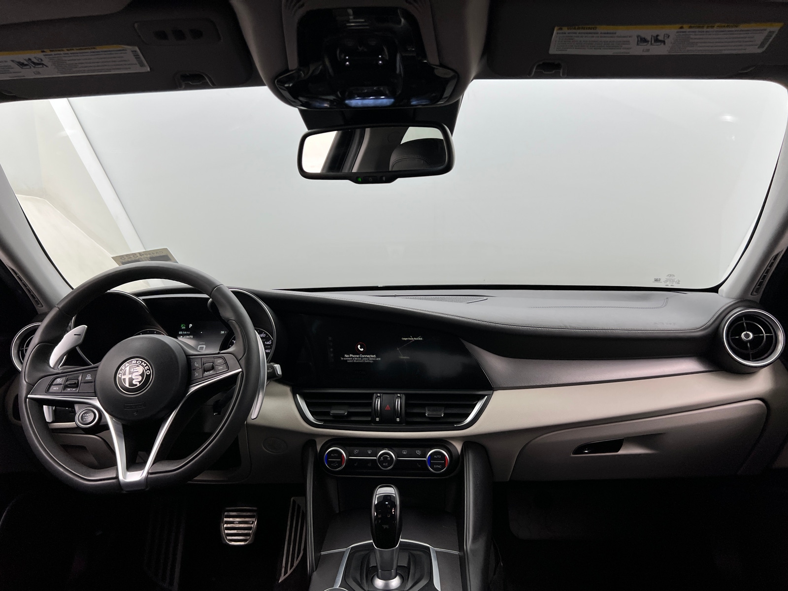 Thumbnail: 2018 Alfa Romeo Giulia - 2