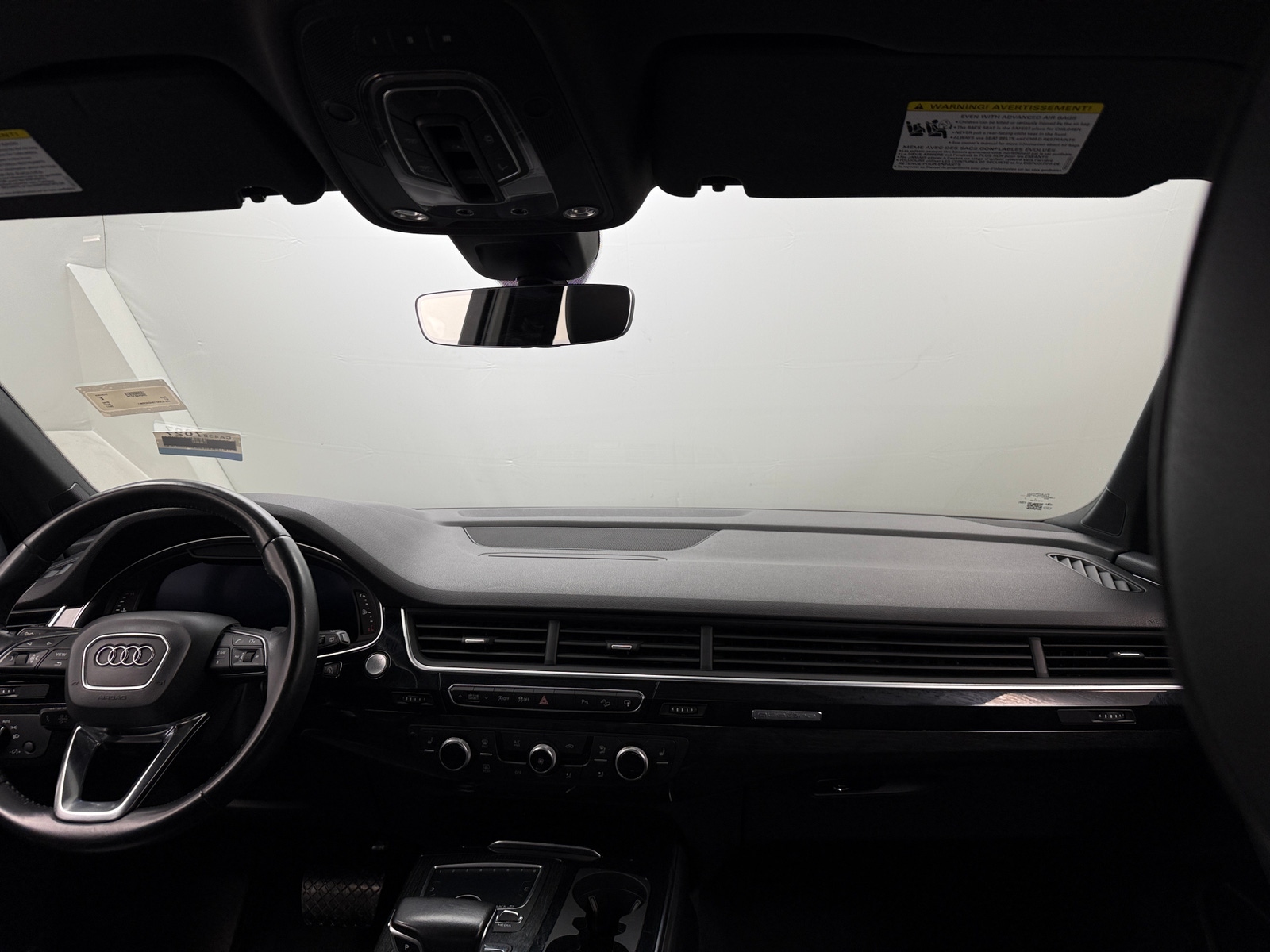 Thumbnail: 2017 Audi Q7 - 2