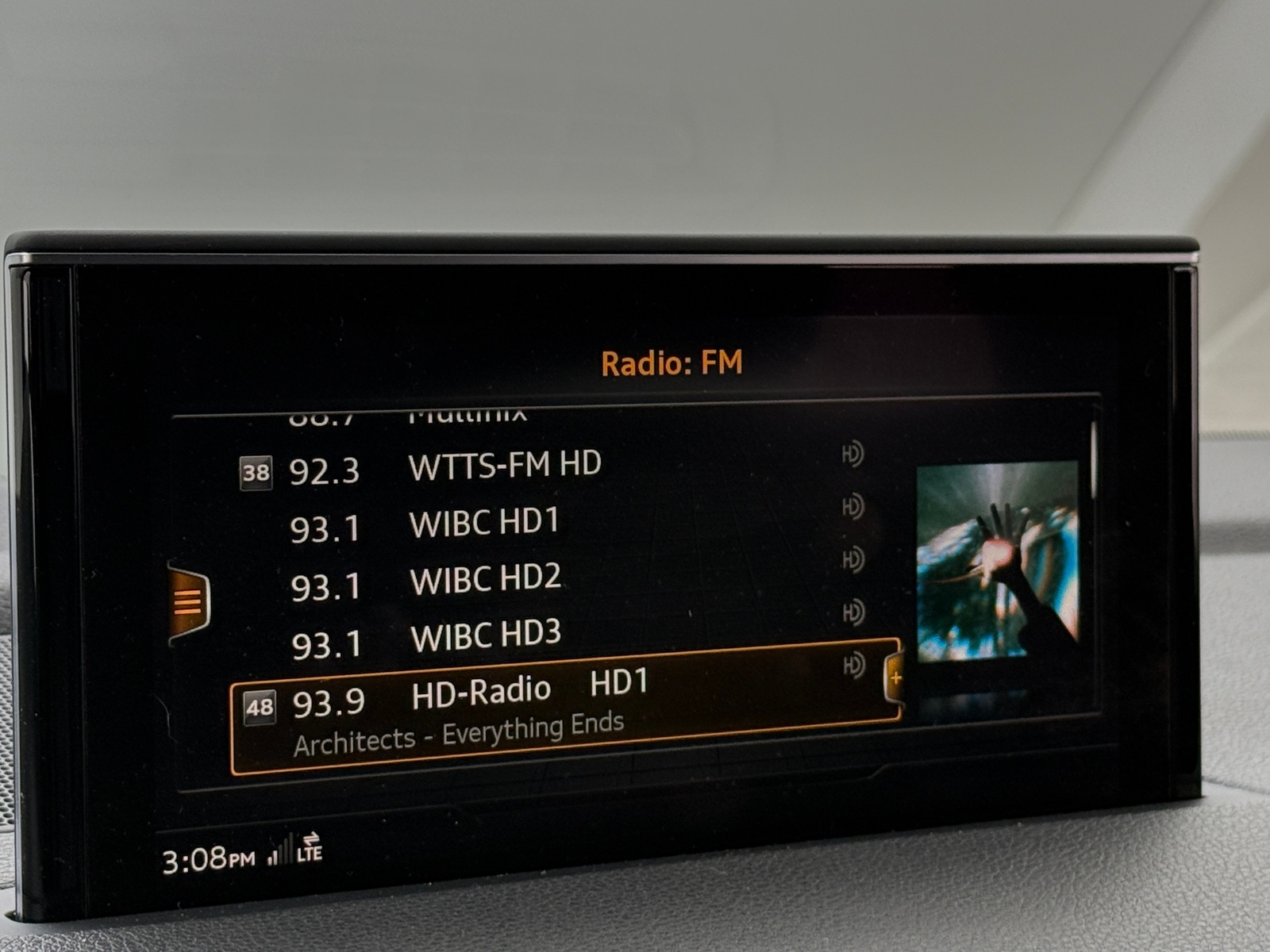 Thumbnail: 2017 Audi Q7 - 3