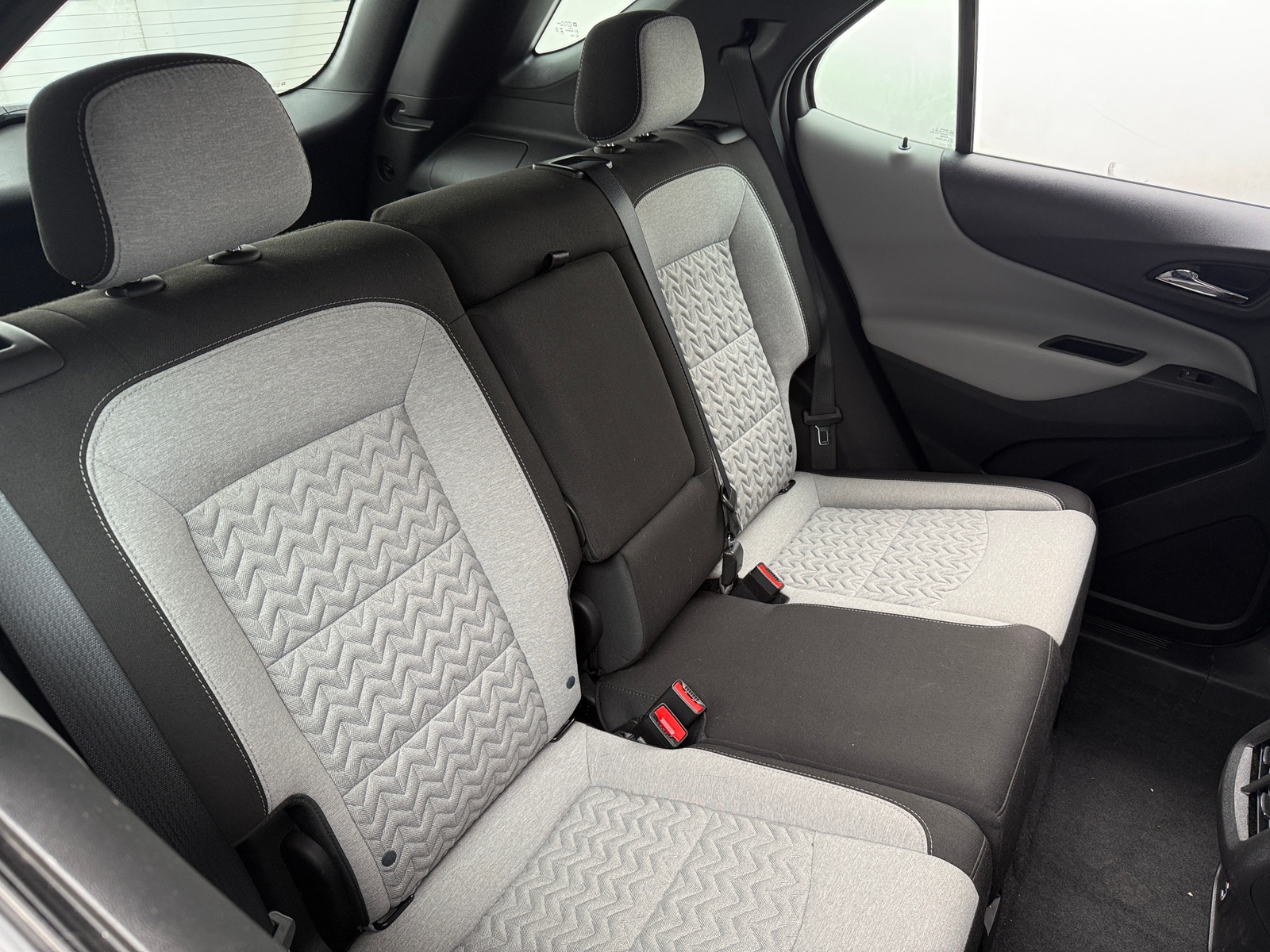 Thumbnail: 2024 Chevrolet Equinox - 6