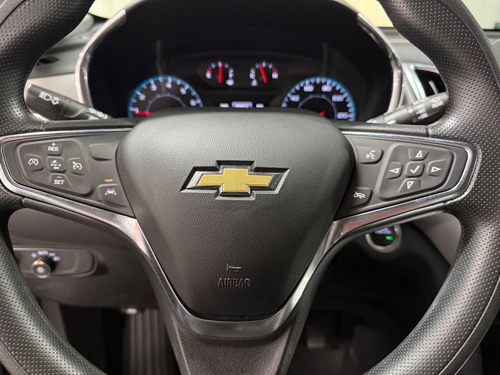 Thumbnail: 2024 Chevrolet Equinox - 5