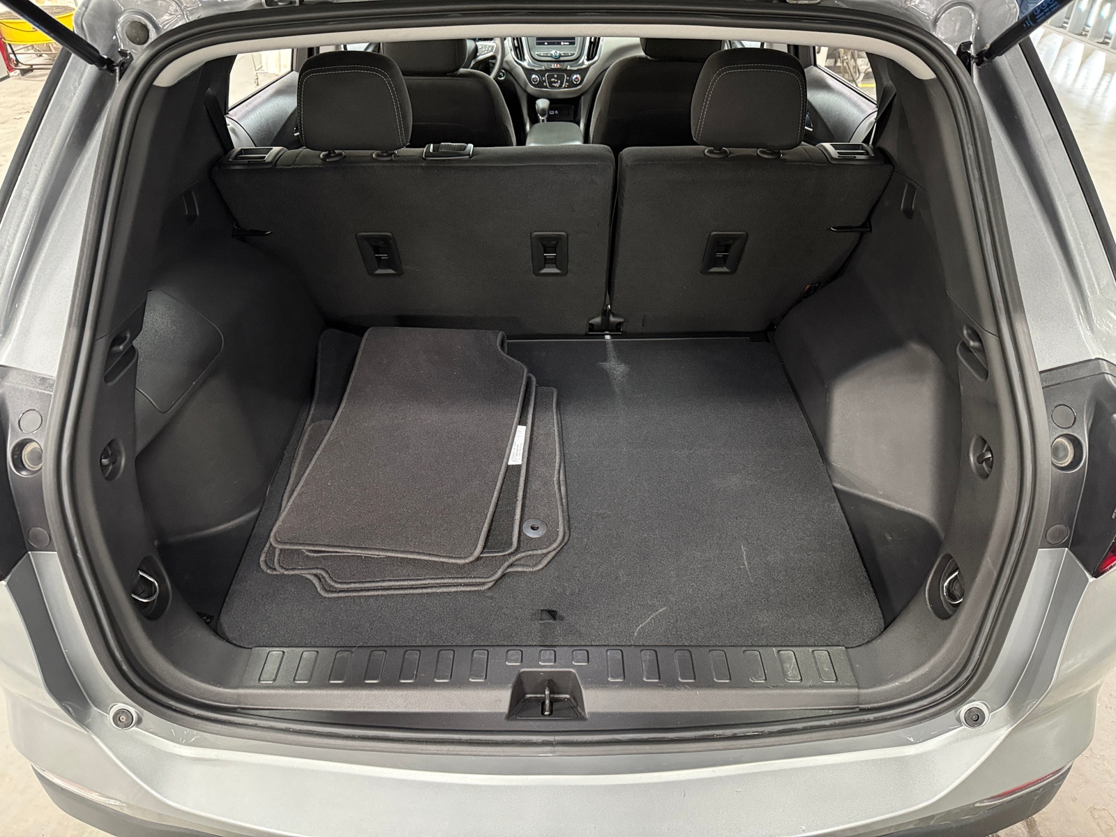 Thumbnail: 2024 Chevrolet Equinox - 7