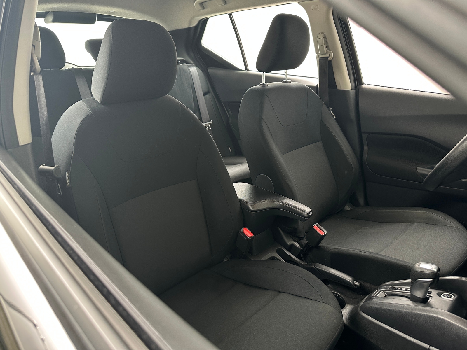 Thumbnail: 2024 Nissan Kicks - 2