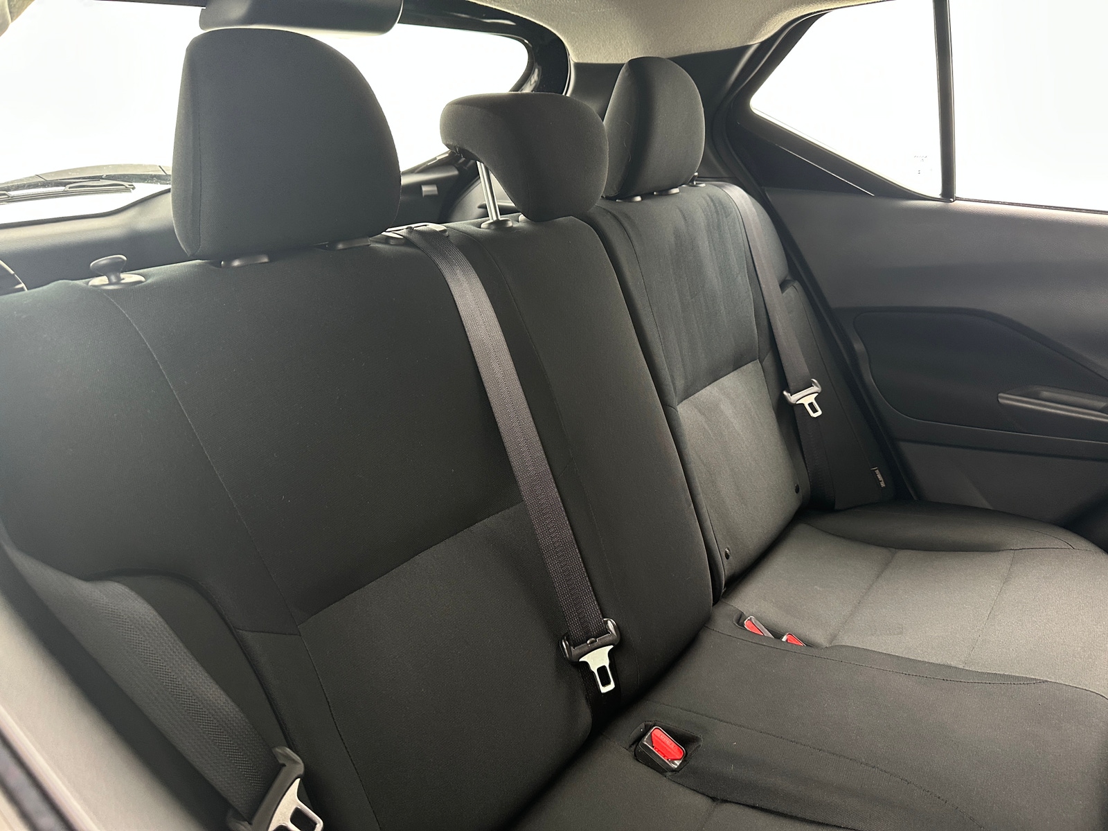 Thumbnail: 2024 Nissan Kicks - 6