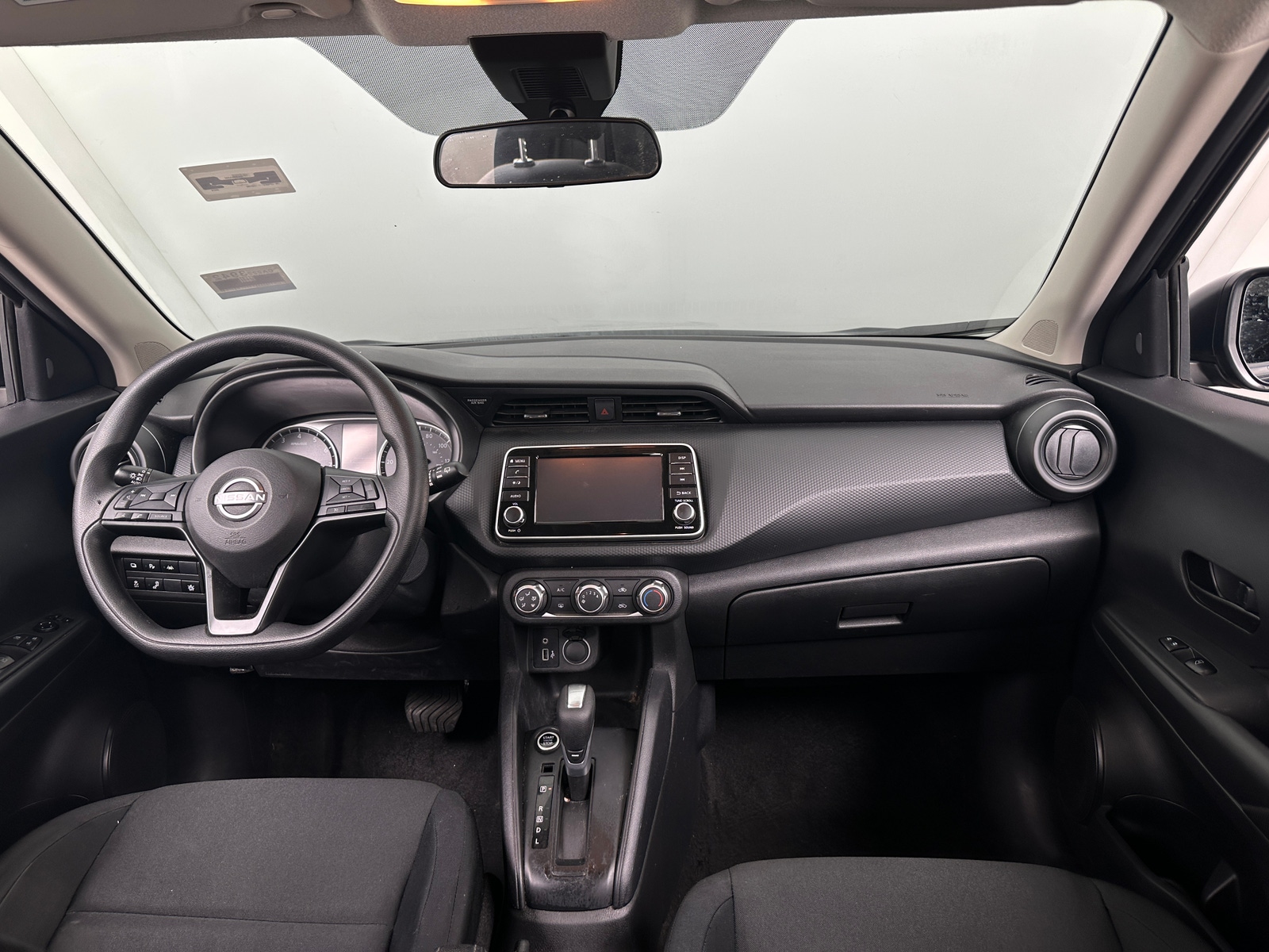 Thumbnail: 2024 Nissan Kicks - 3