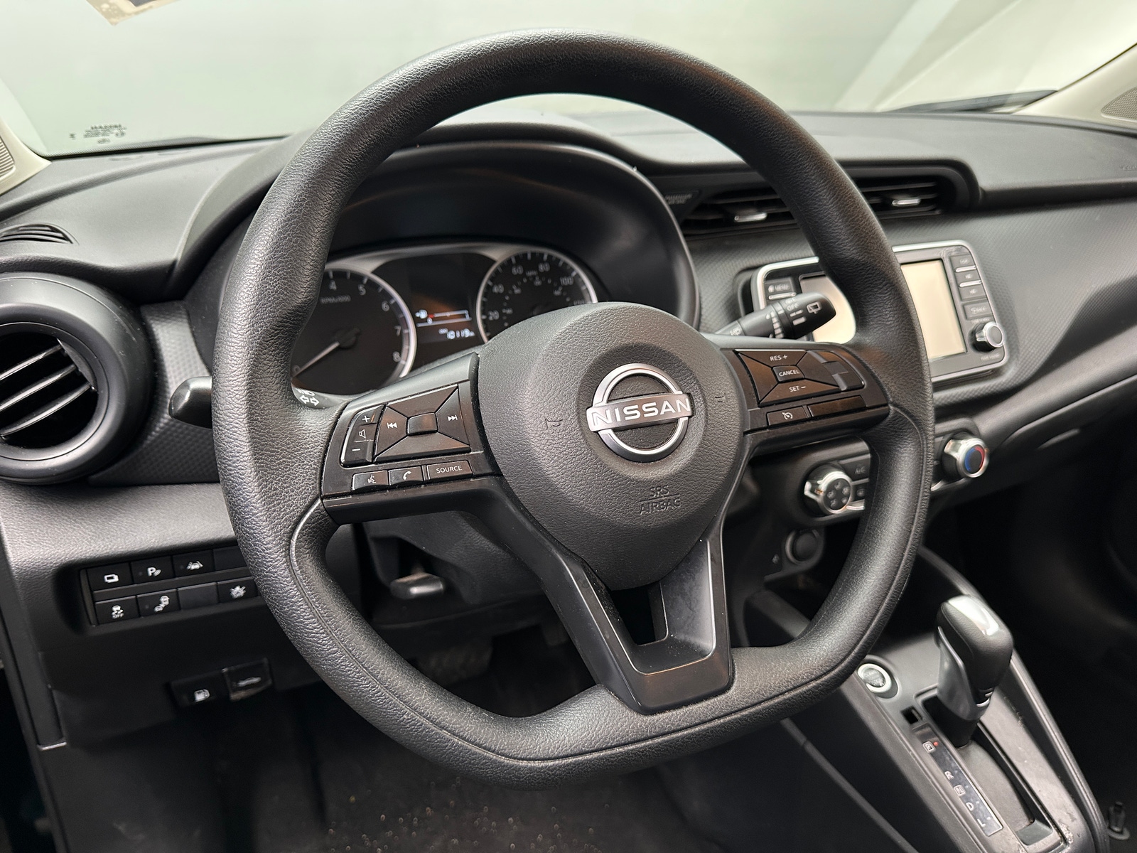 Thumbnail: 2024 Nissan Kicks - 5