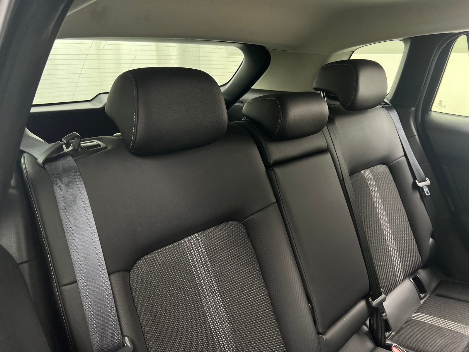 Thumbnail: 2025 Mazda CX-50 - 5