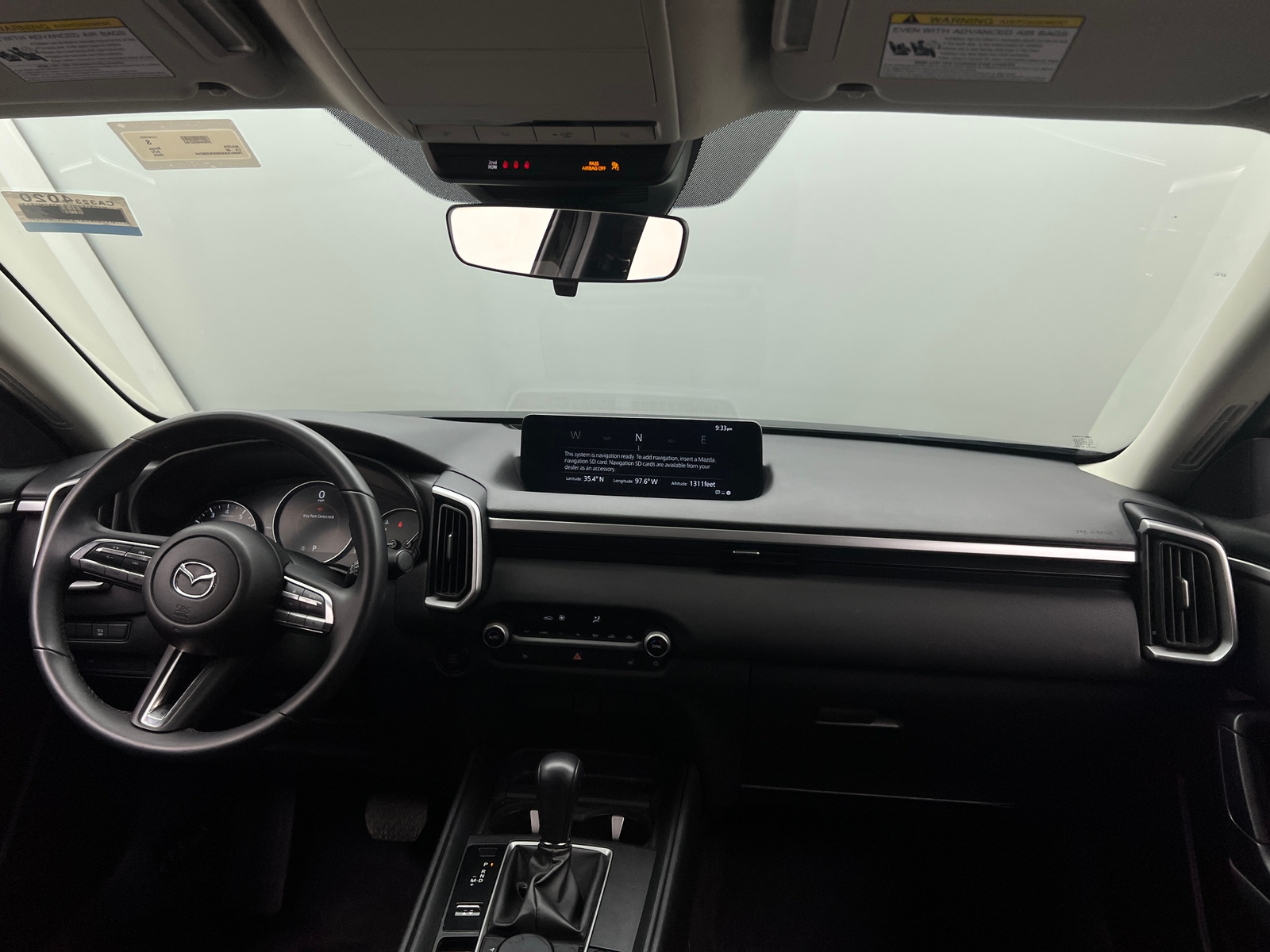 Thumbnail: 2025 Mazda CX-50 - 2