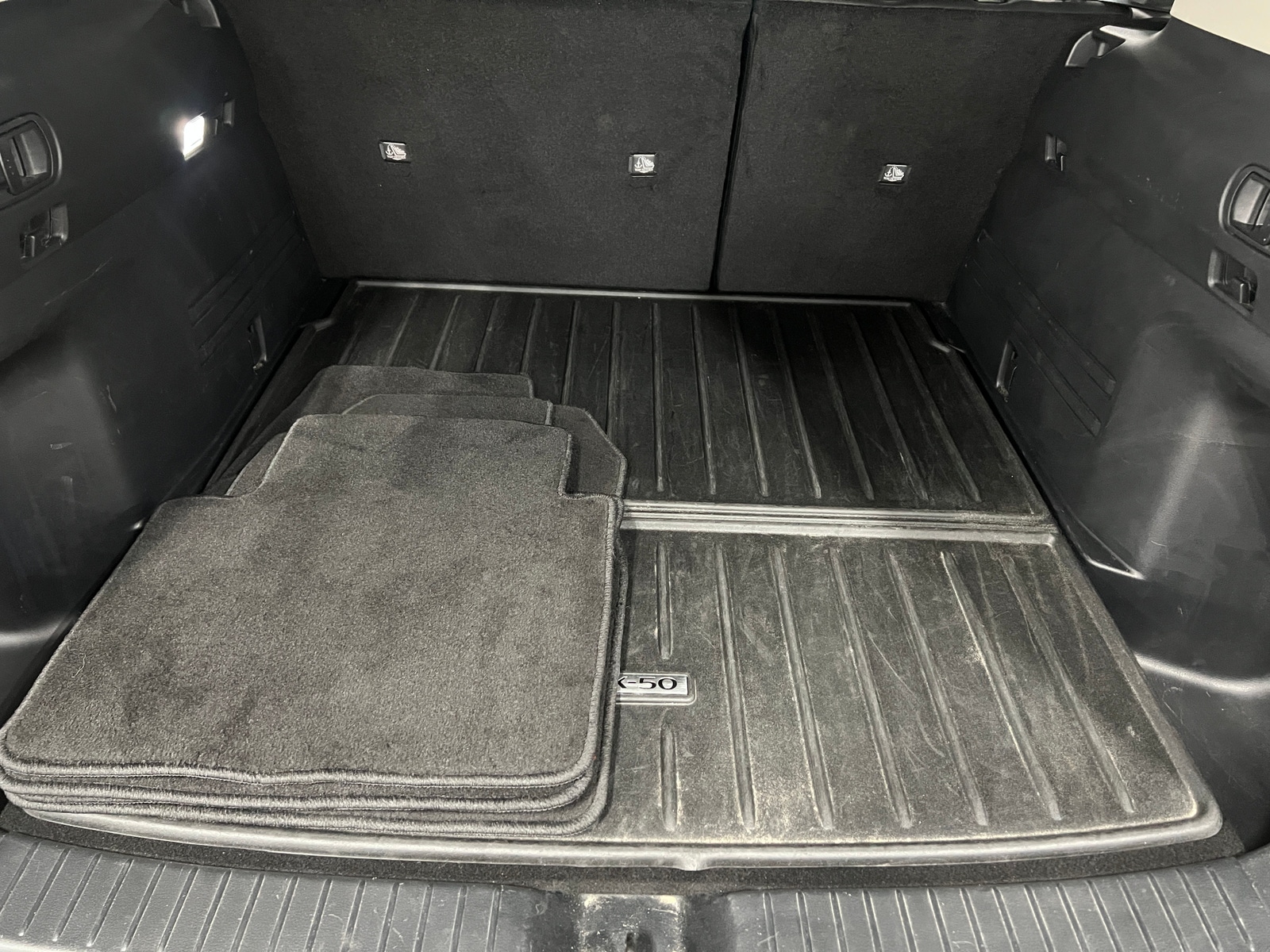 Thumbnail: 2025 Mazda CX-50 - 6