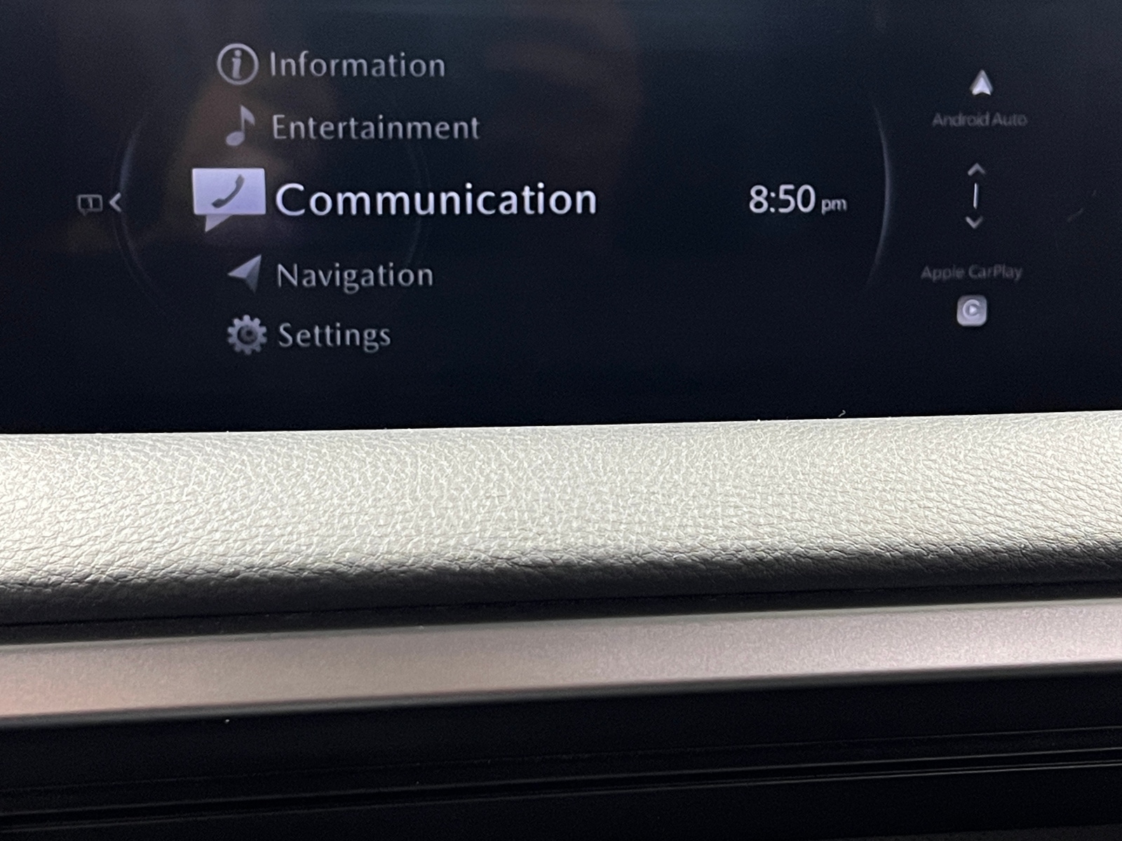 Thumbnail: 2025 Mazda CX-50 - 3