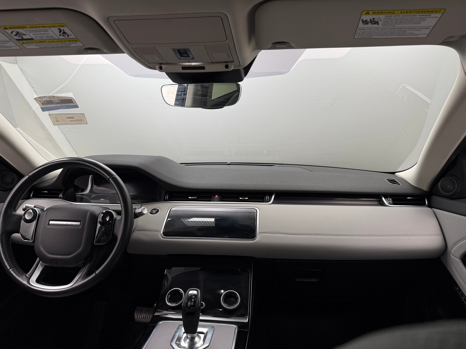 Thumbnail: 2020 Land Rover Range Rover Evoque - 2