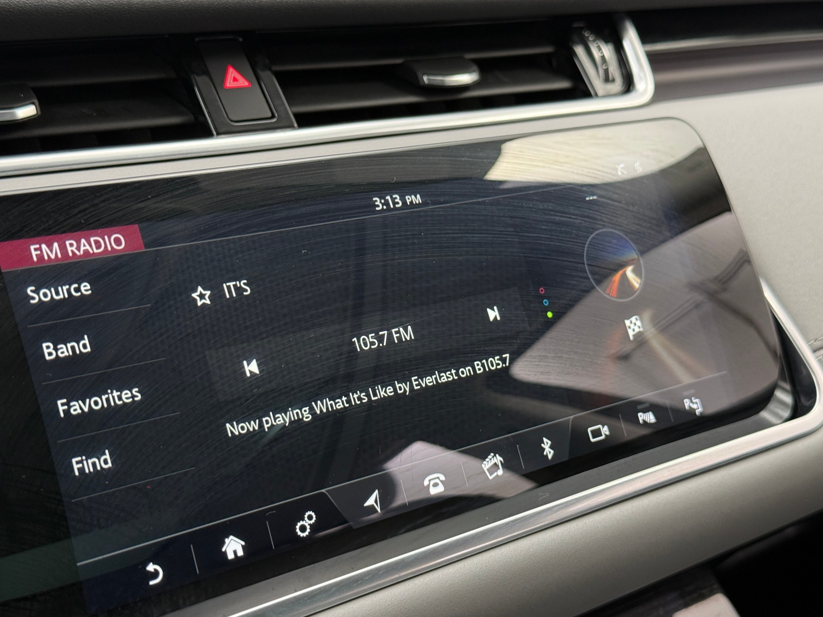 Thumbnail: 2020 Land Rover Range Rover Evoque - 3