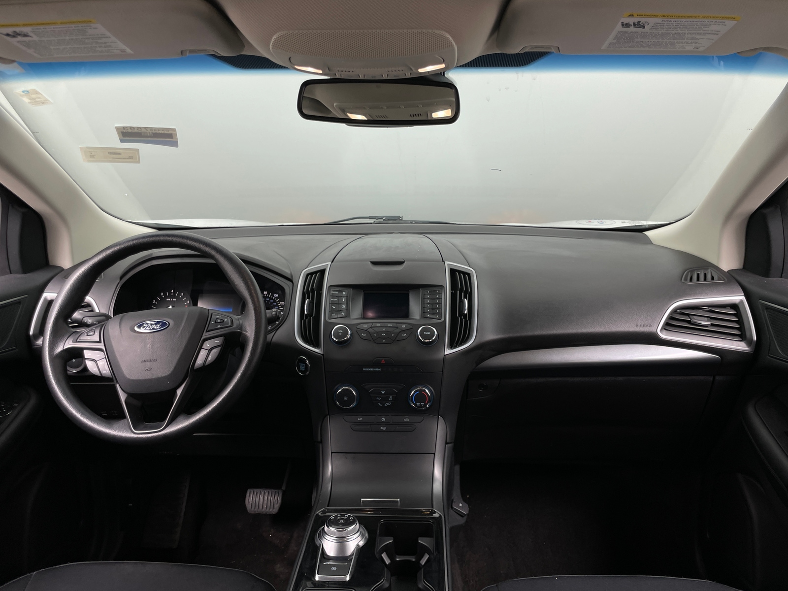 Thumbnail: 2019 Ford Edge - 3