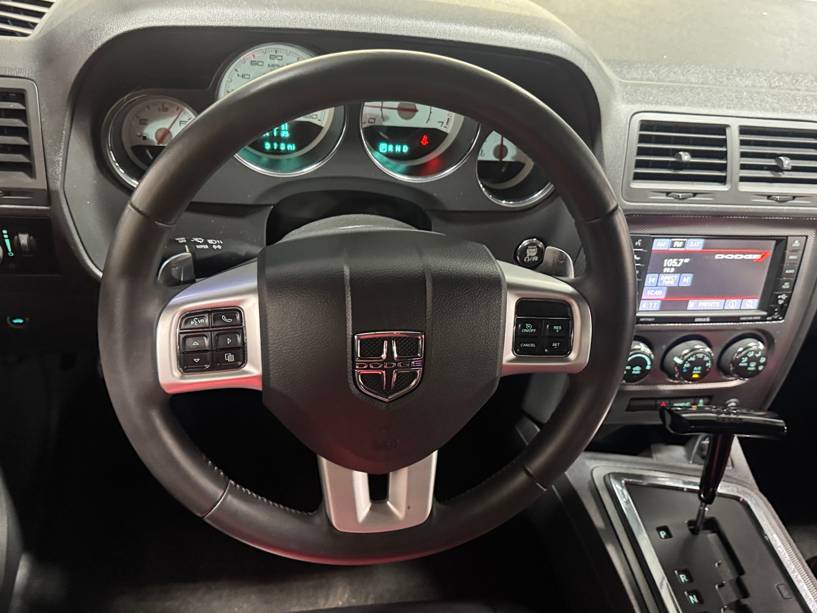 Thumbnail: 2014 Dodge Challenger - 5