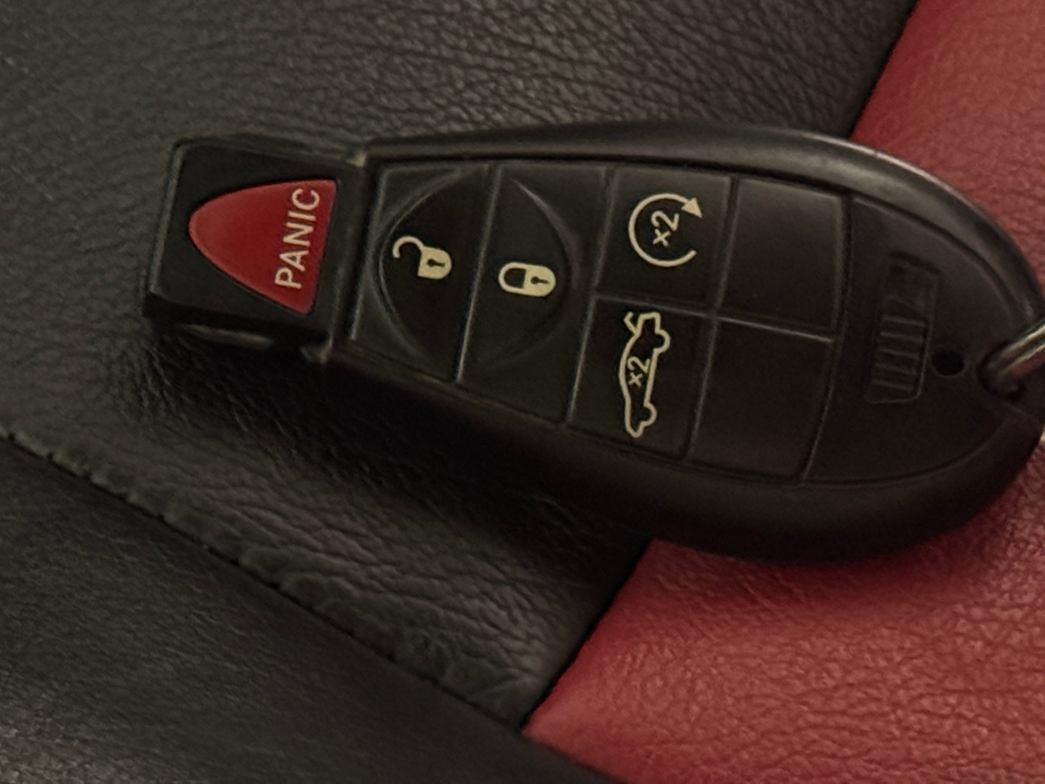 2014 Dodge Challenger