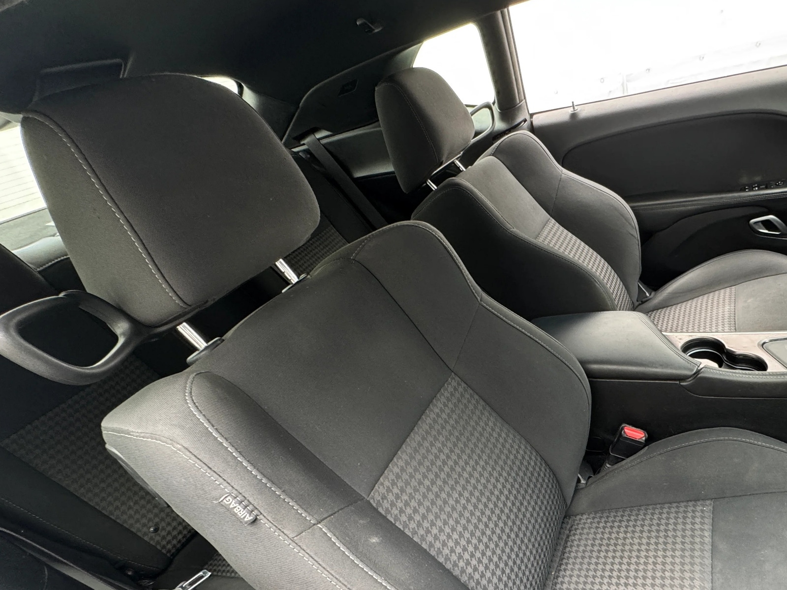 Thumbnail: 2019 Dodge Challenger - 2