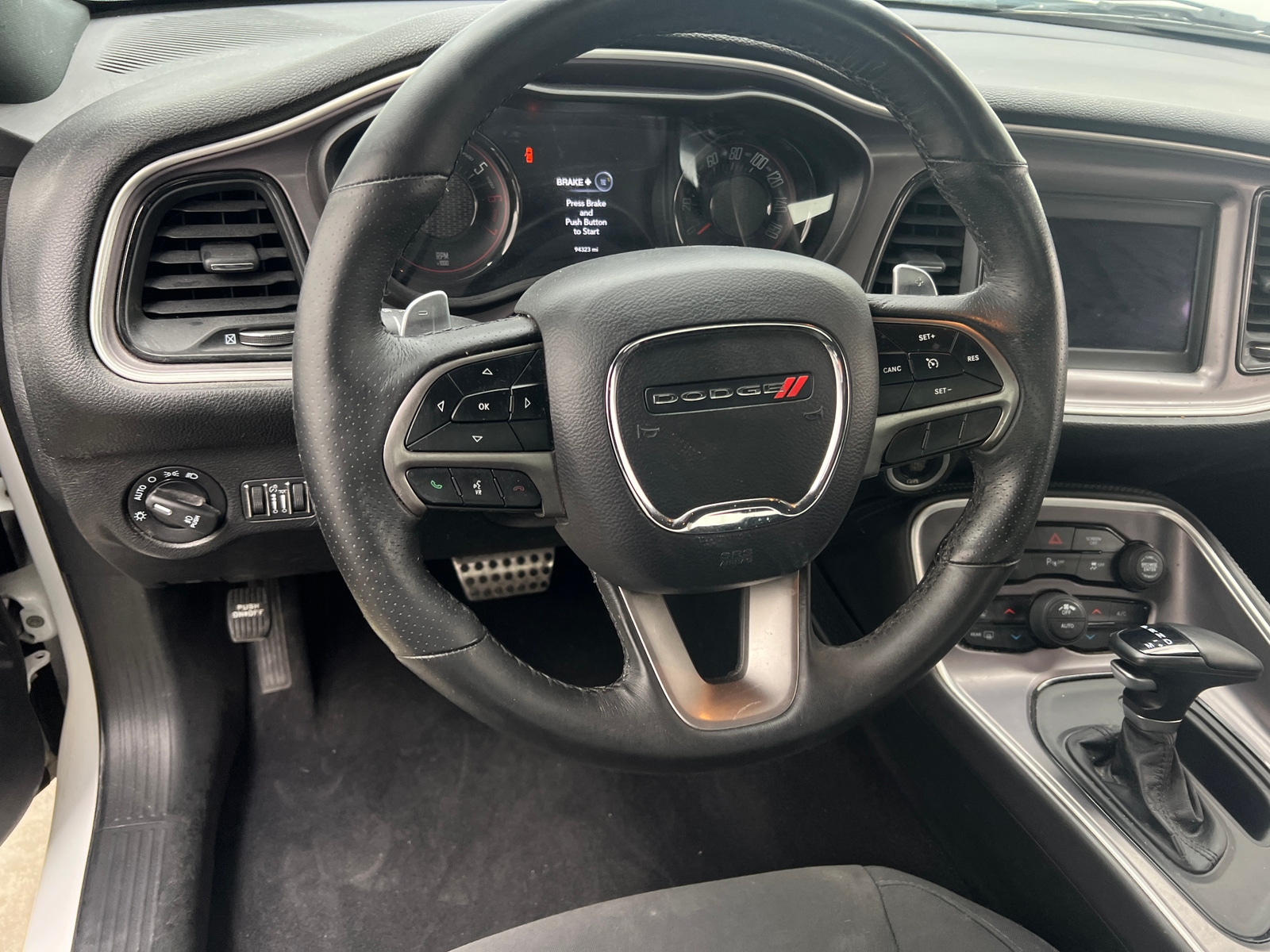 Thumbnail: 2019 Dodge Challenger - 4