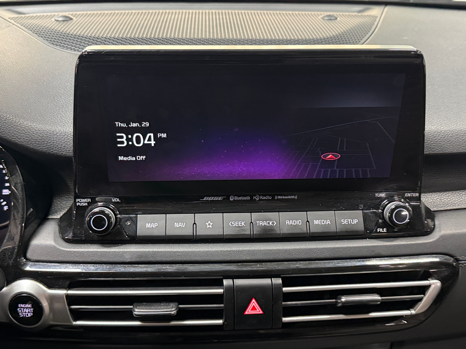 Thumbnail: 2023 Kia Seltos - 3