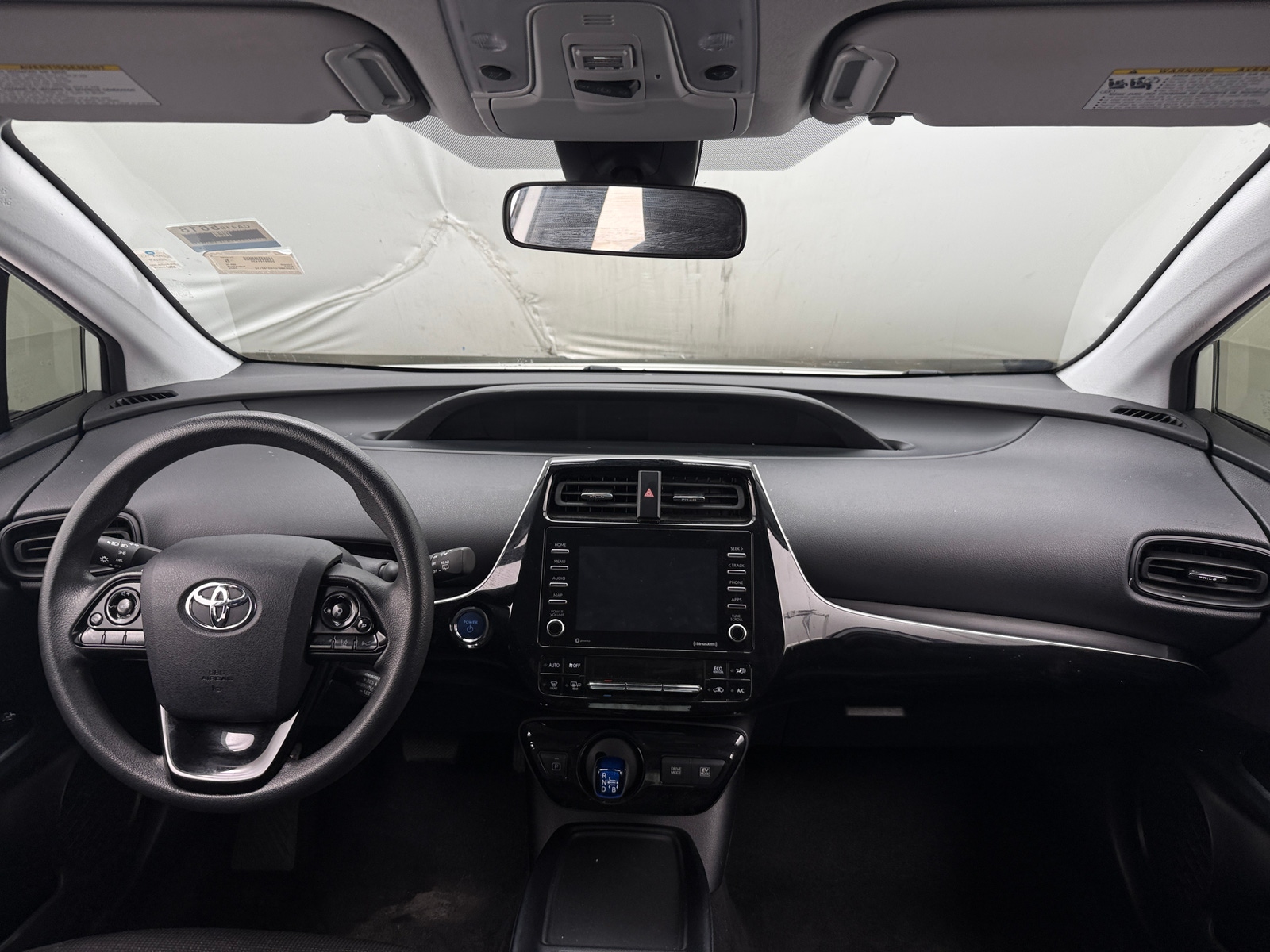 Thumbnail: 2022 Toyota Prius - 3