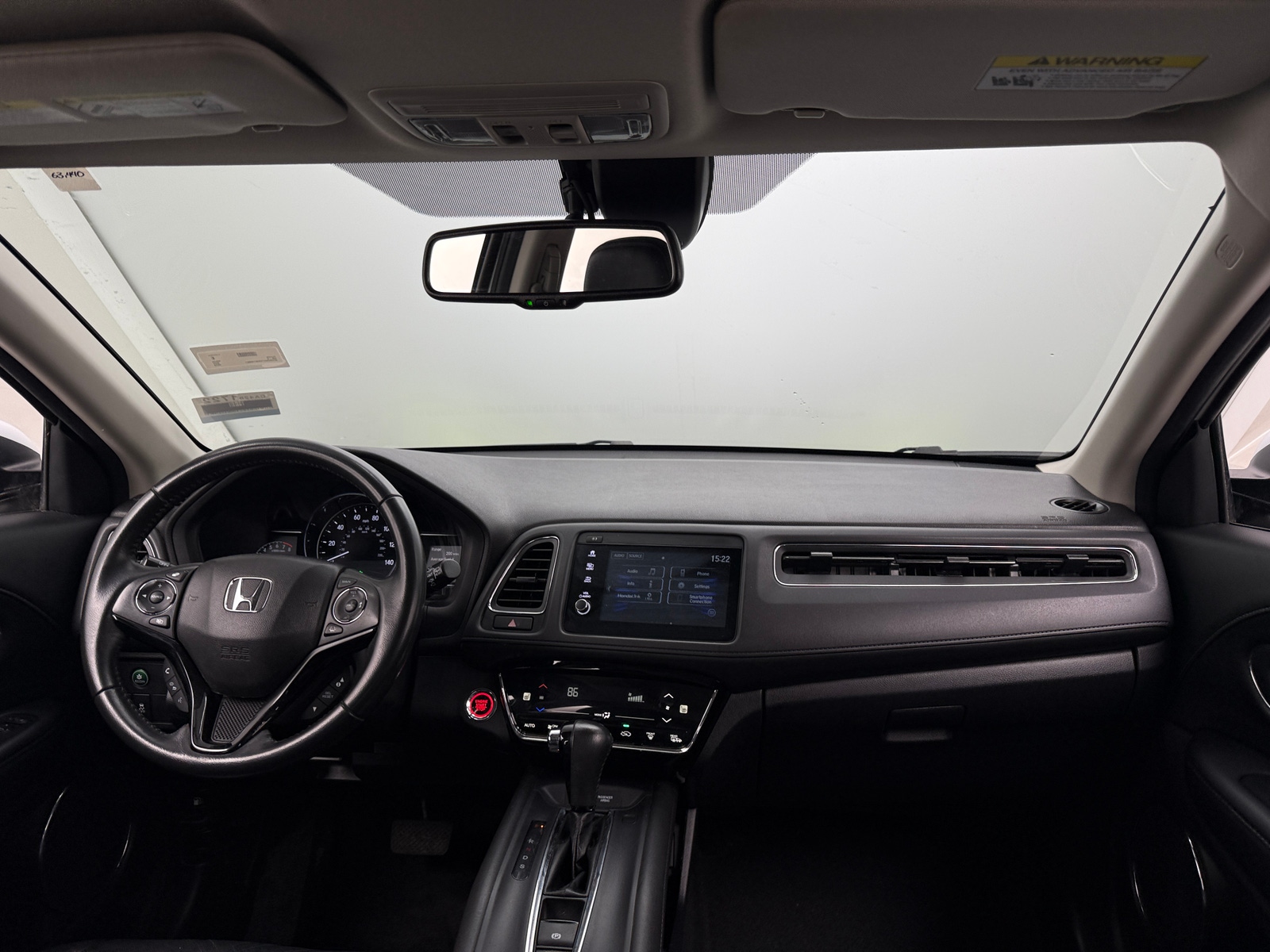 Thumbnail: 2019 Honda HR-V - 2